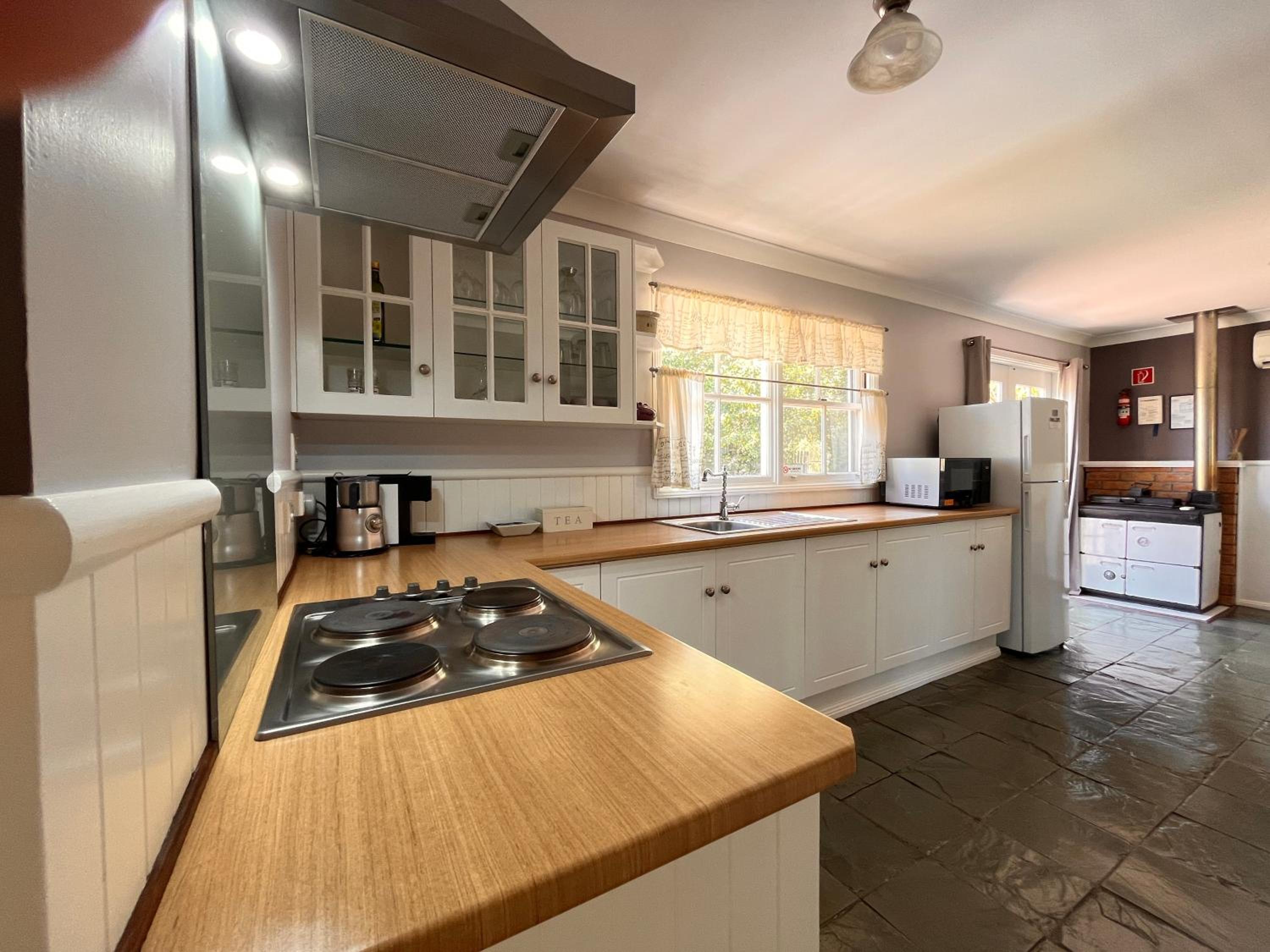 Cadair Cottages