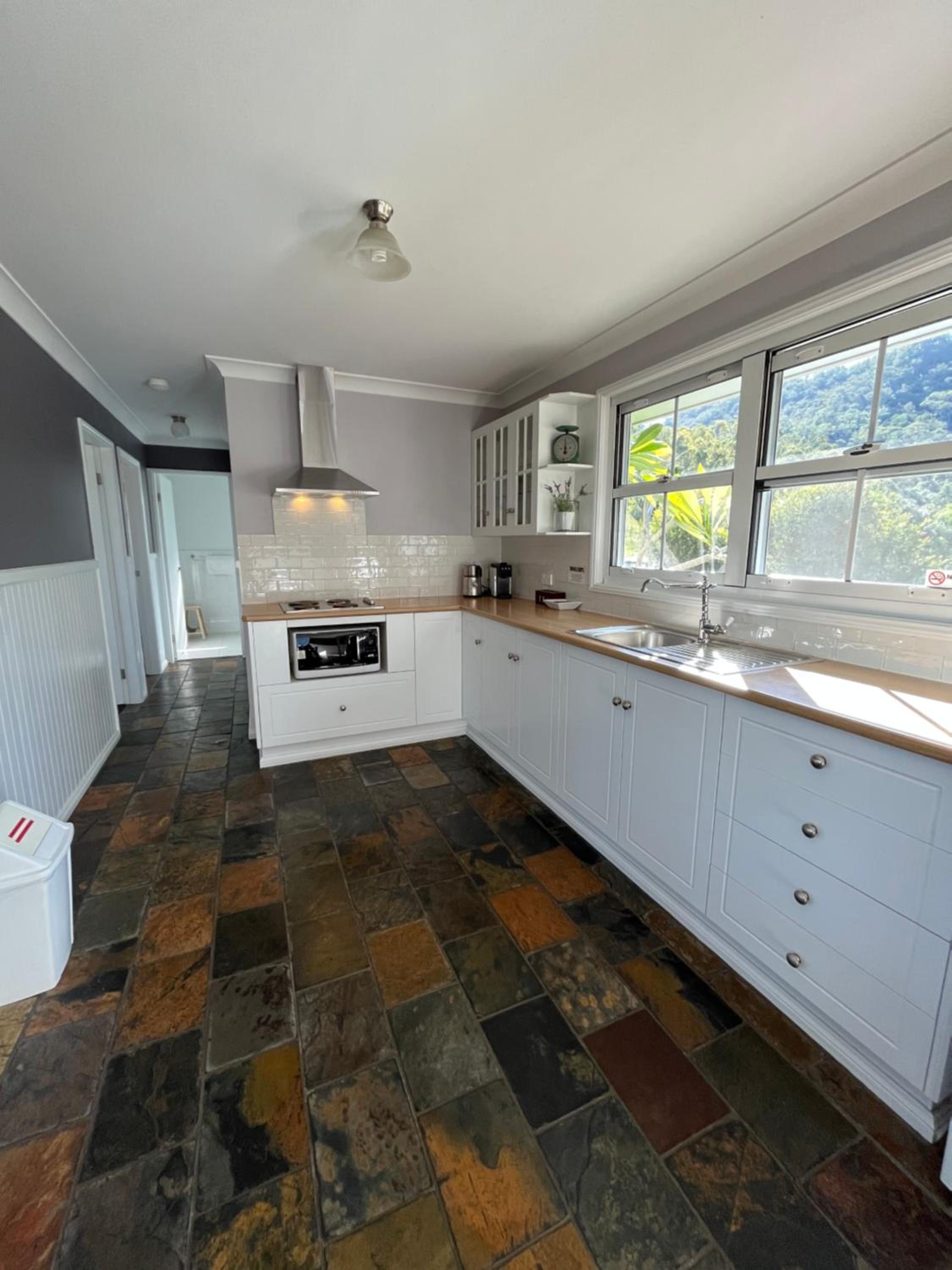 Cadair Cottages