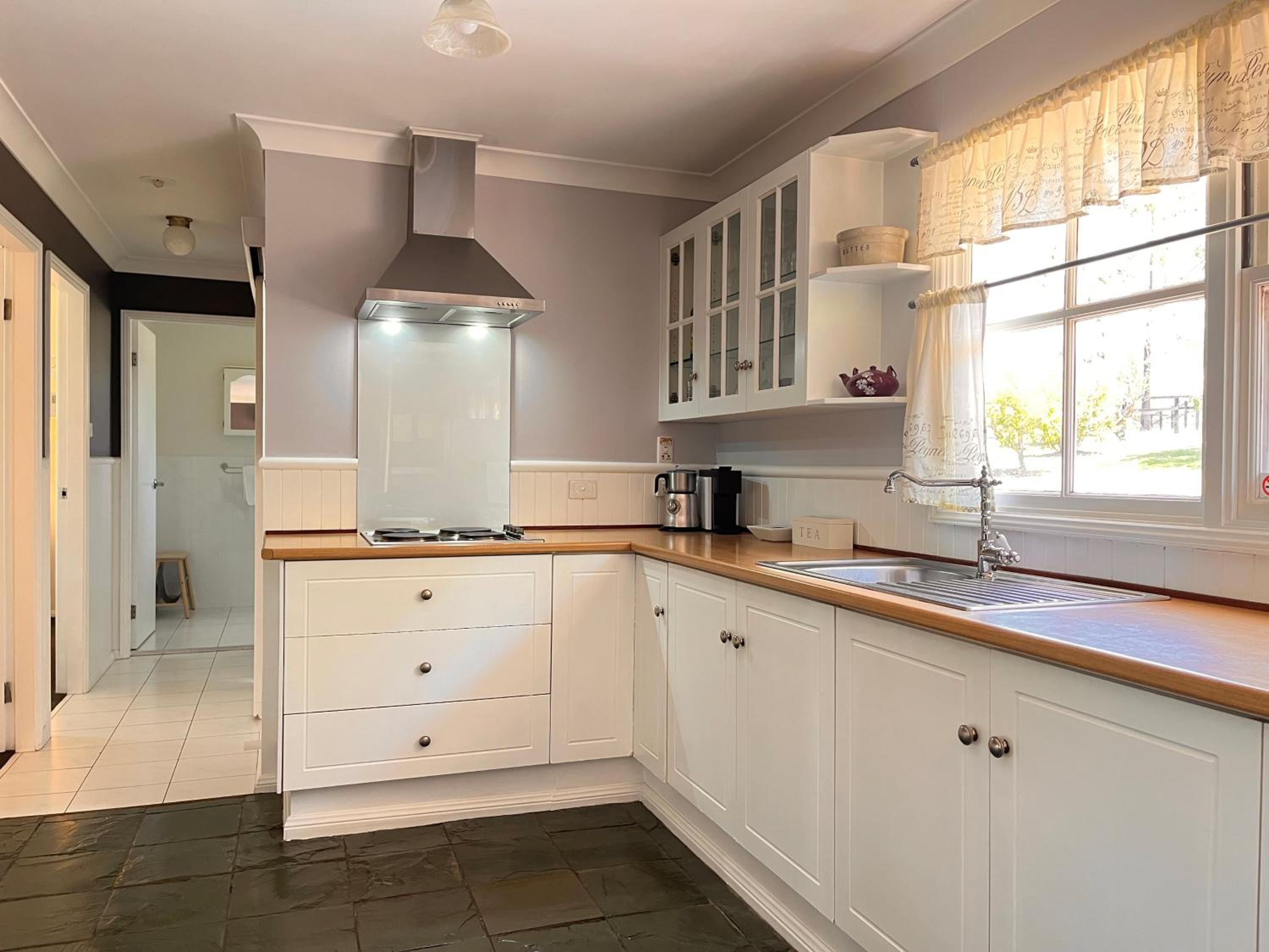 Cadair Cottages