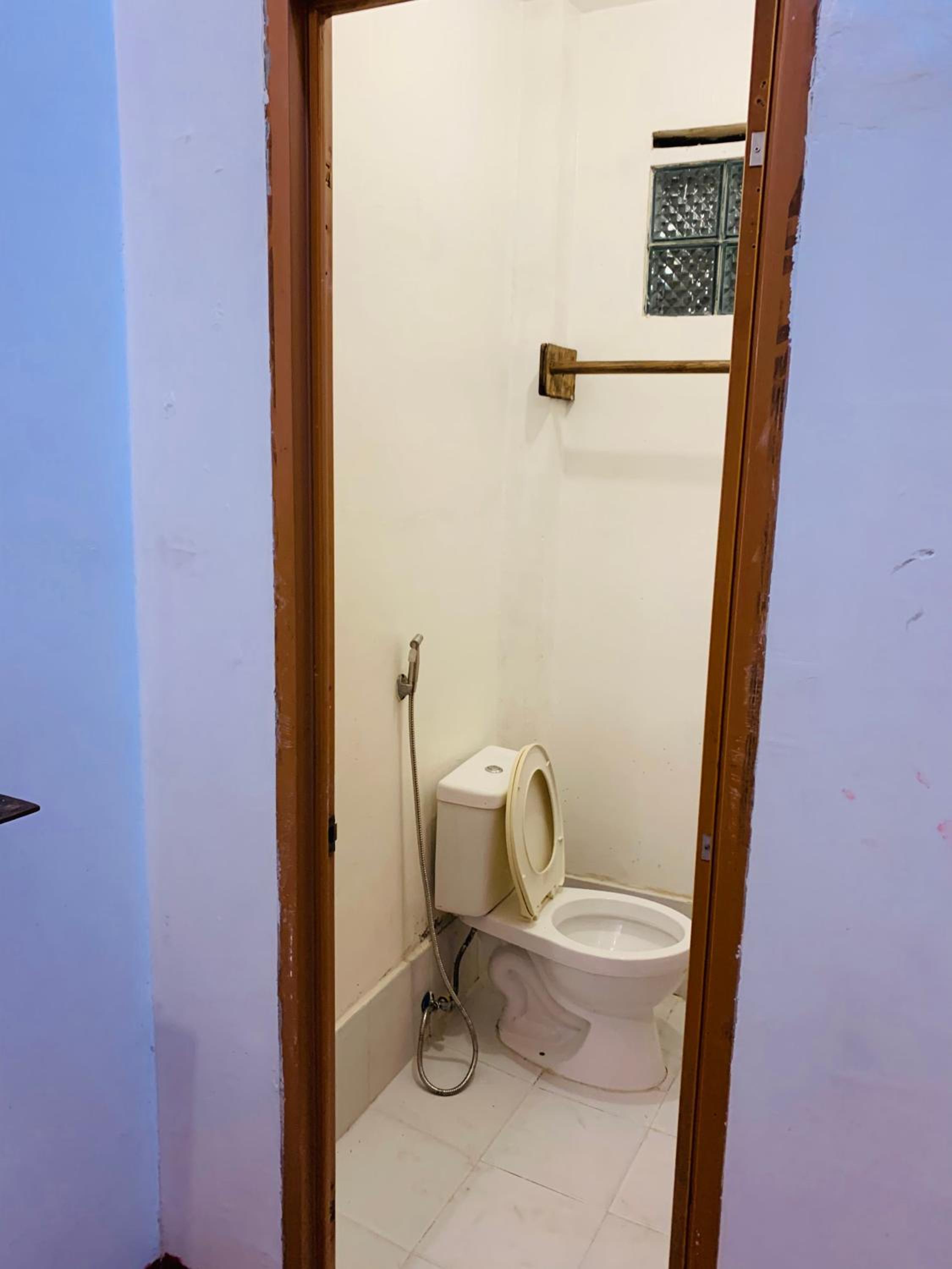 Dadods homestay