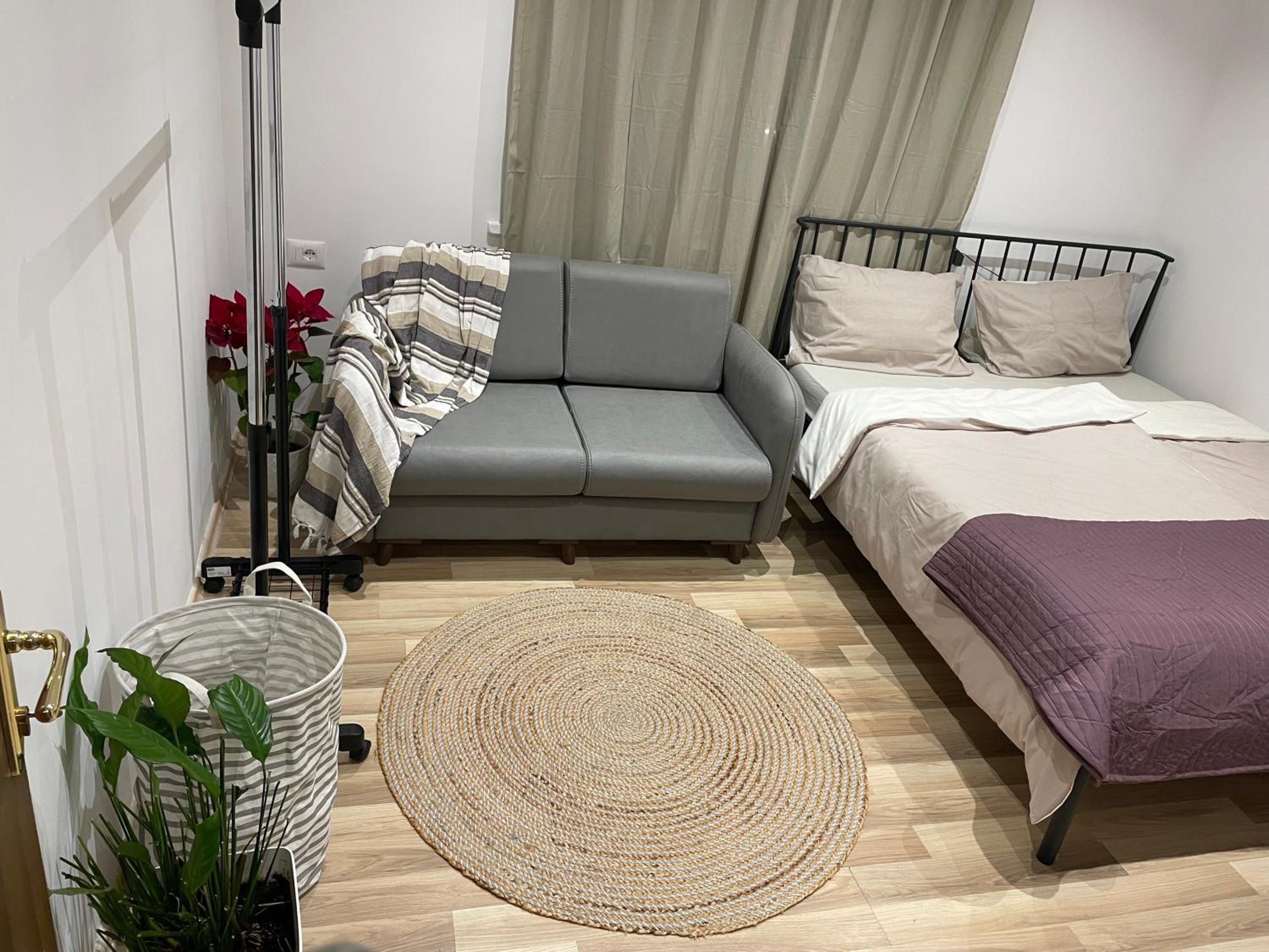 Krista Apartment
