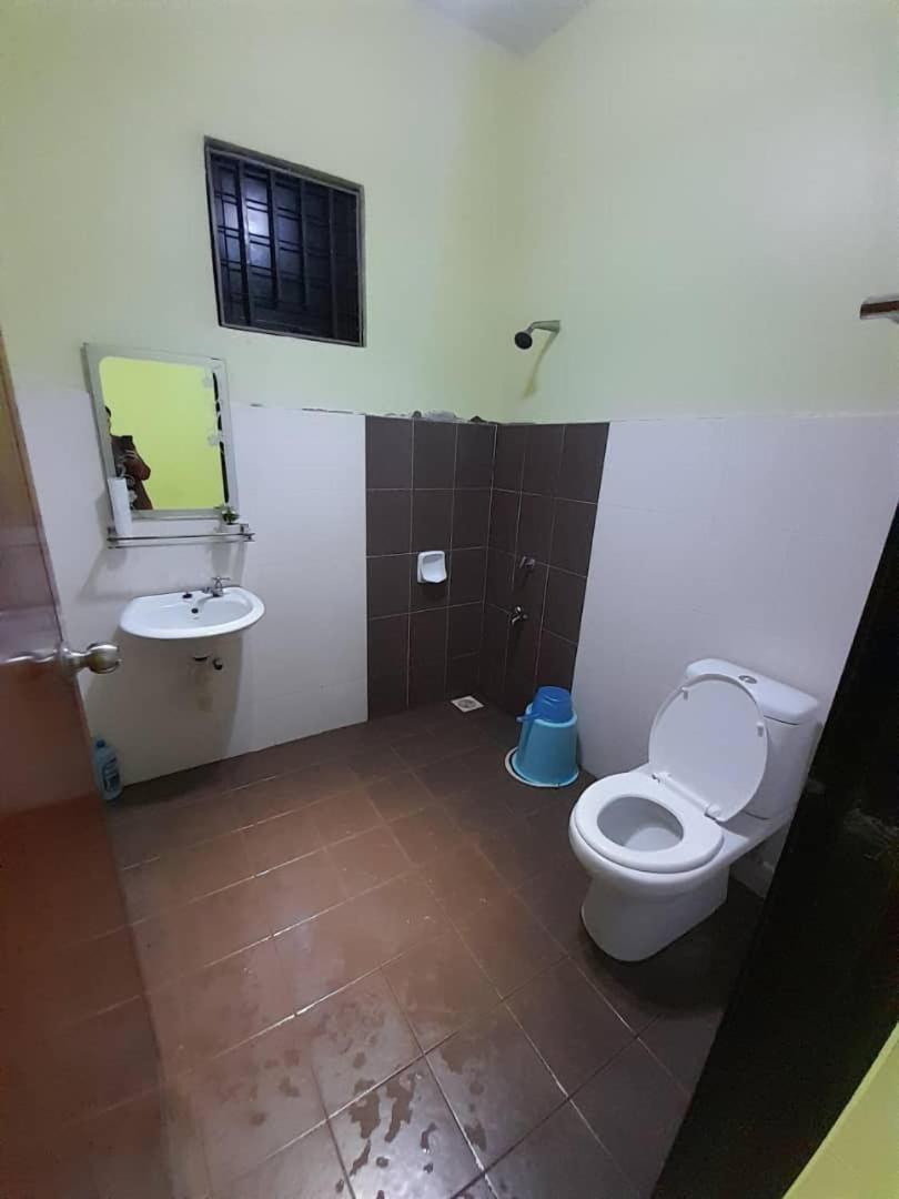 FJ Homestay photo 1