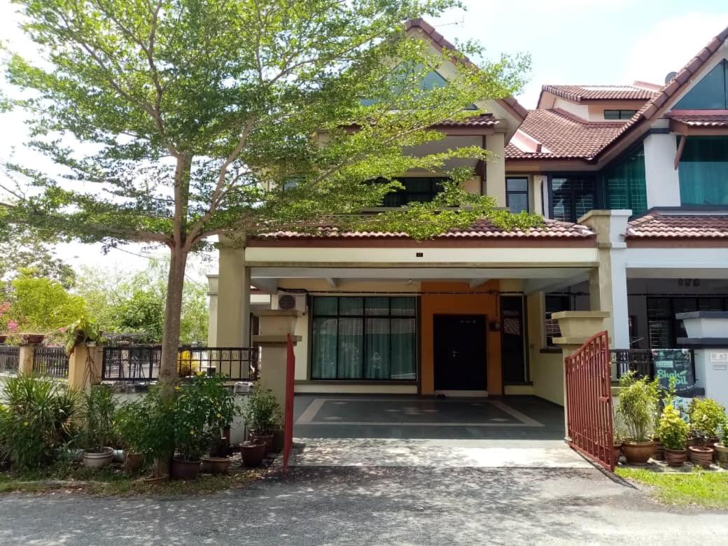 FJ Homestay photo 6