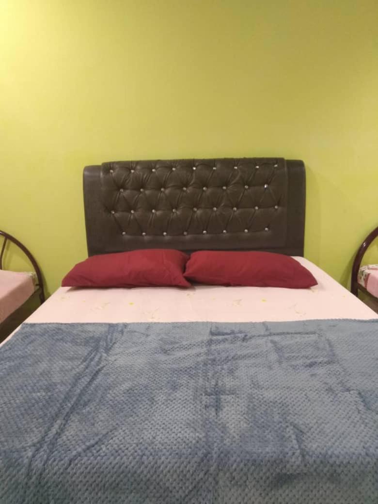 FJ Homestay photo 2