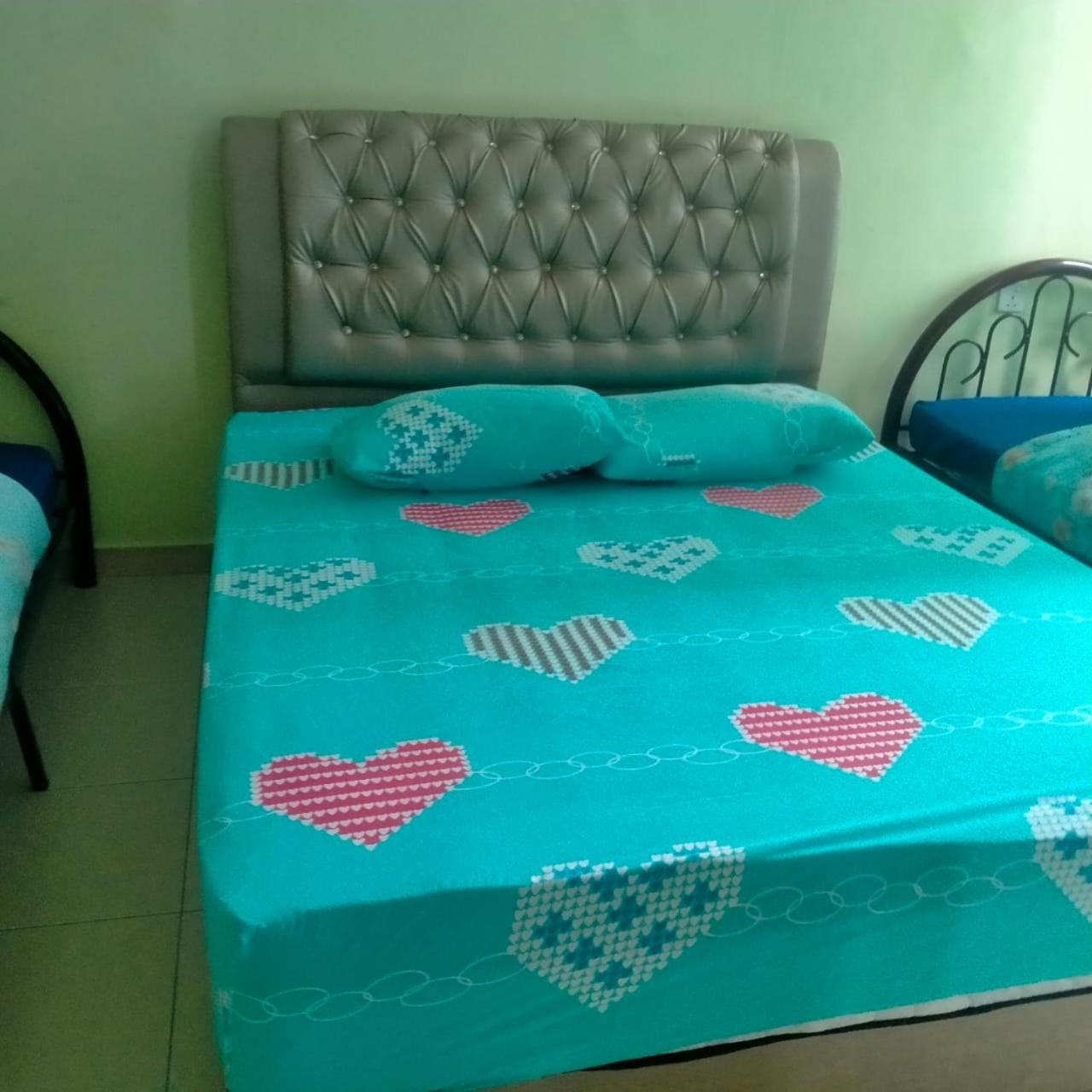 FJ Homestay photo 3