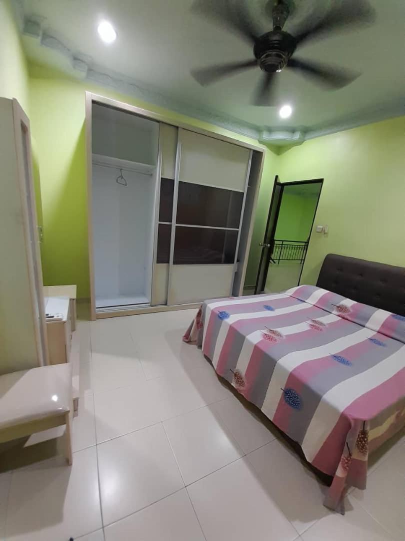 FJ Homestay photo 8
