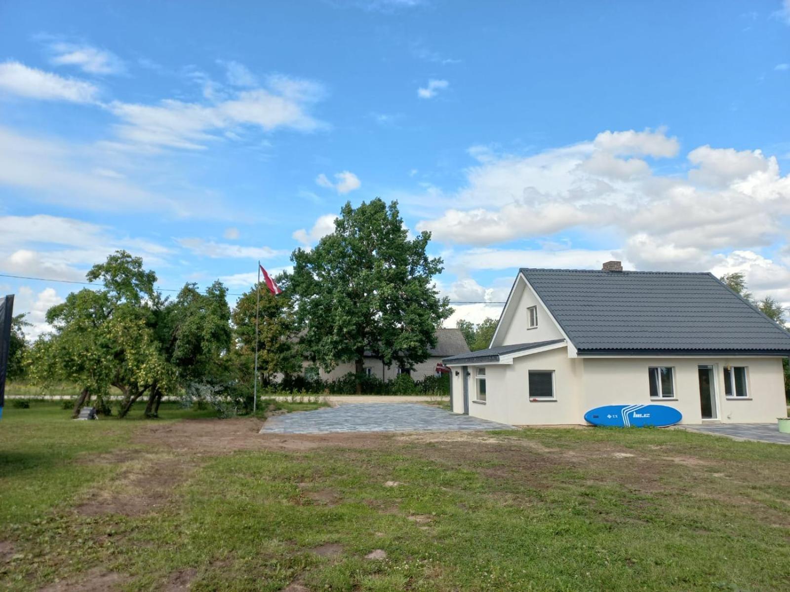 Lakstīgalas