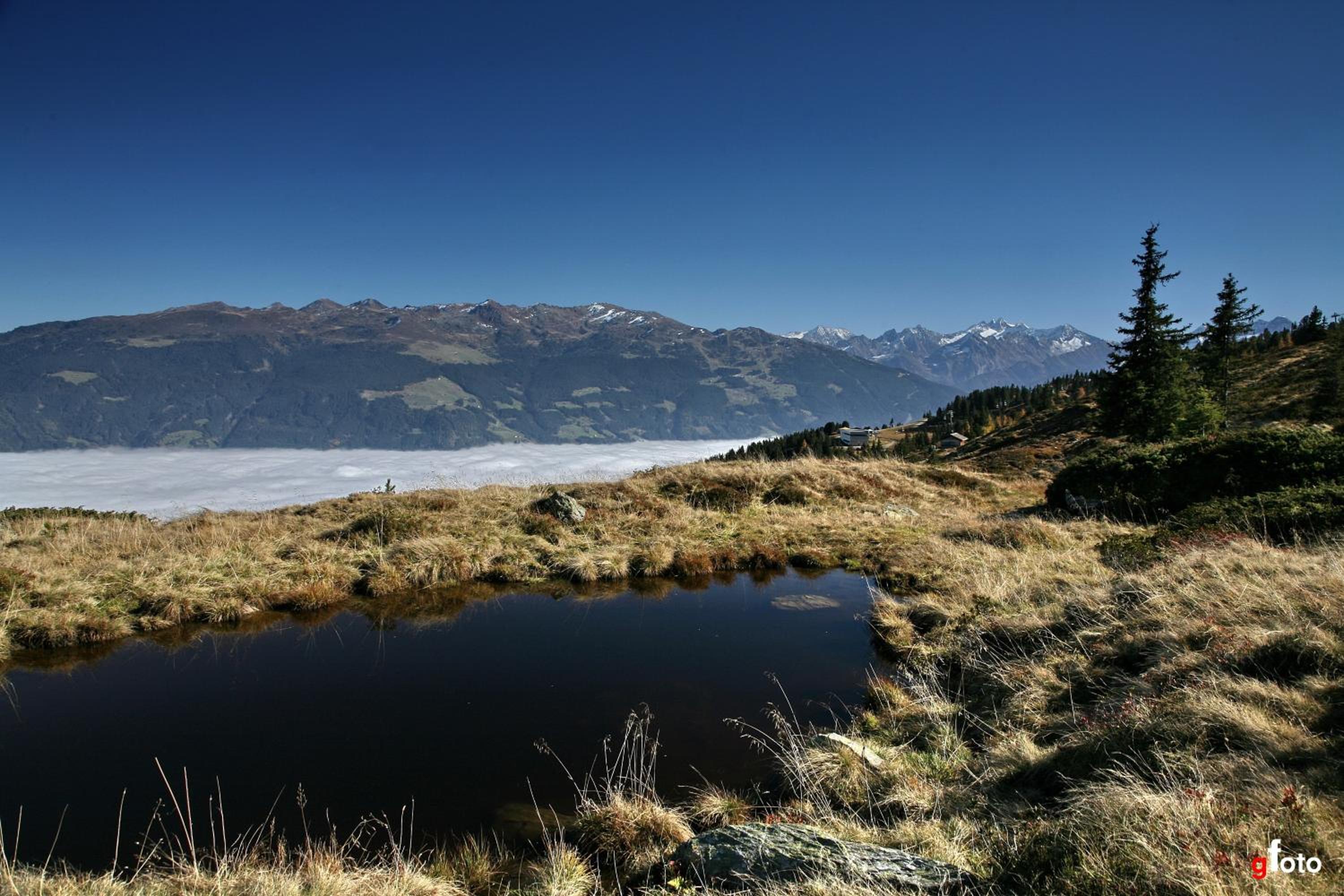 Villa Alpin