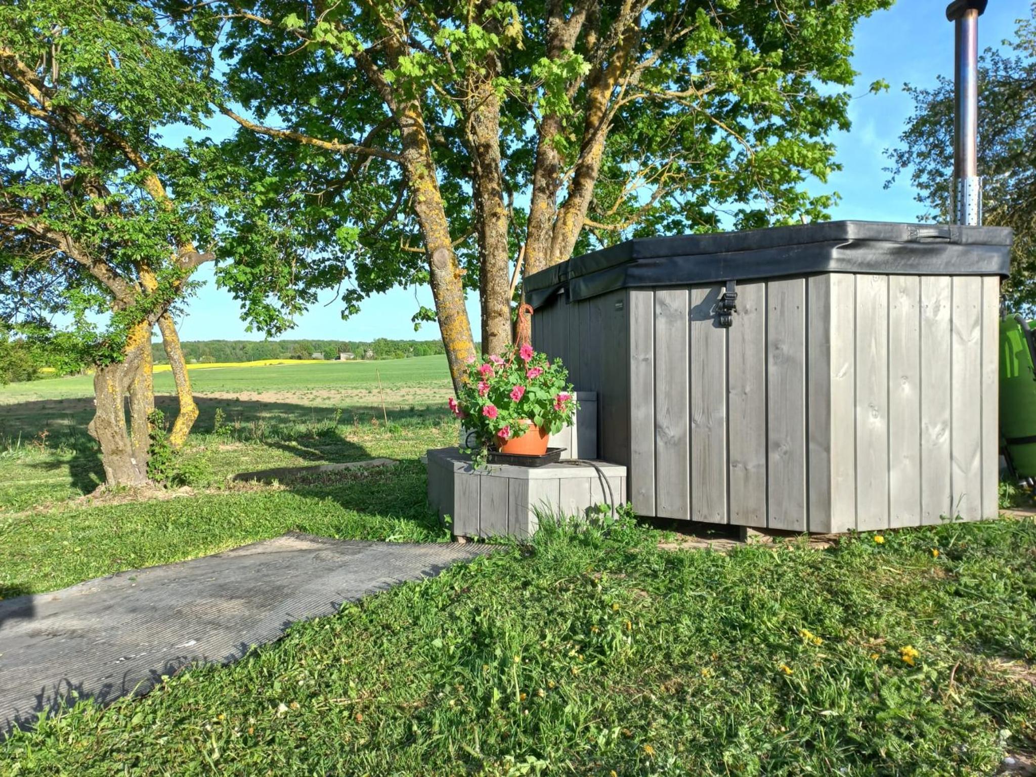Lakstīgalas