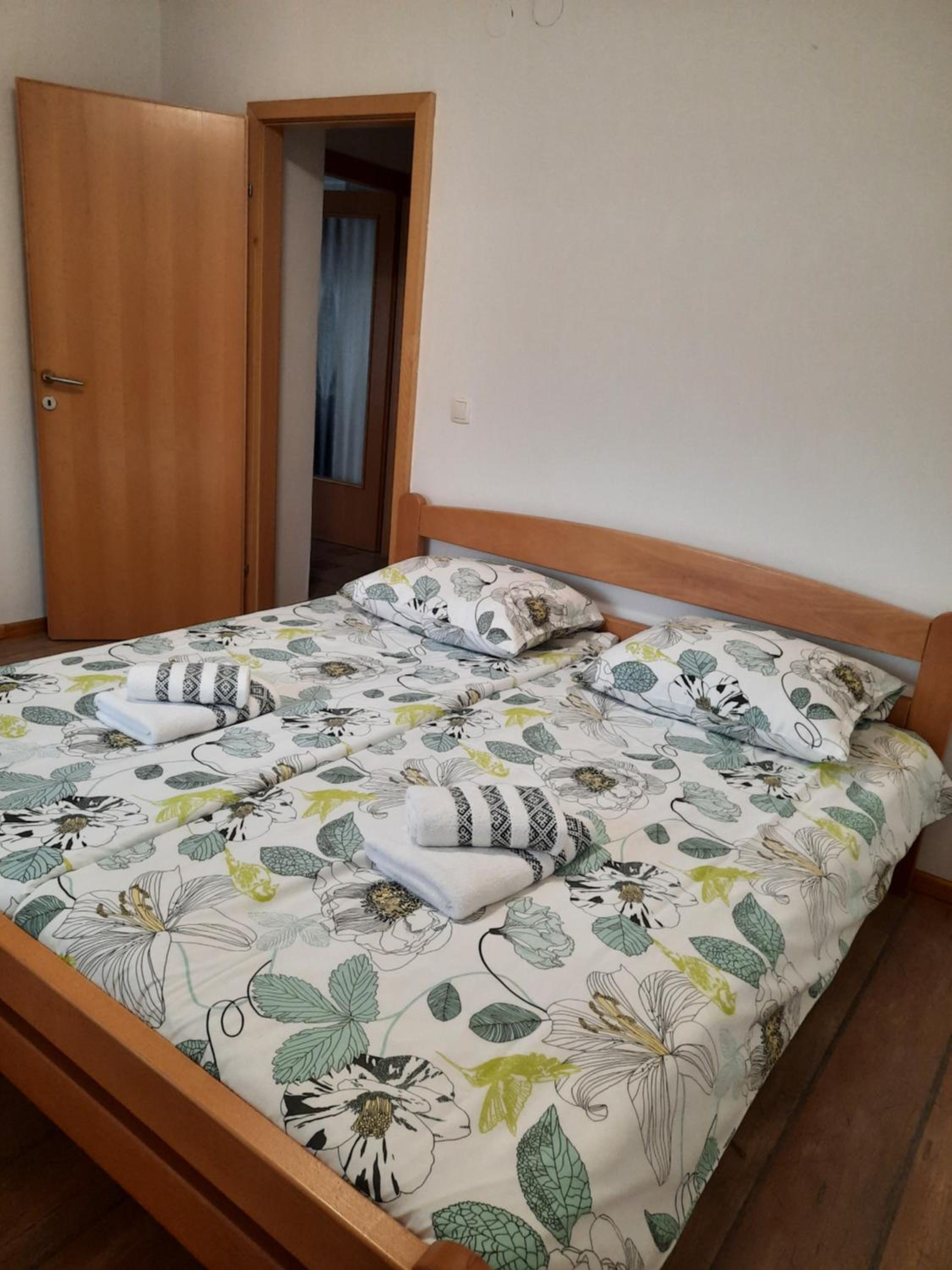 APARTMA SABOTIČ view 2