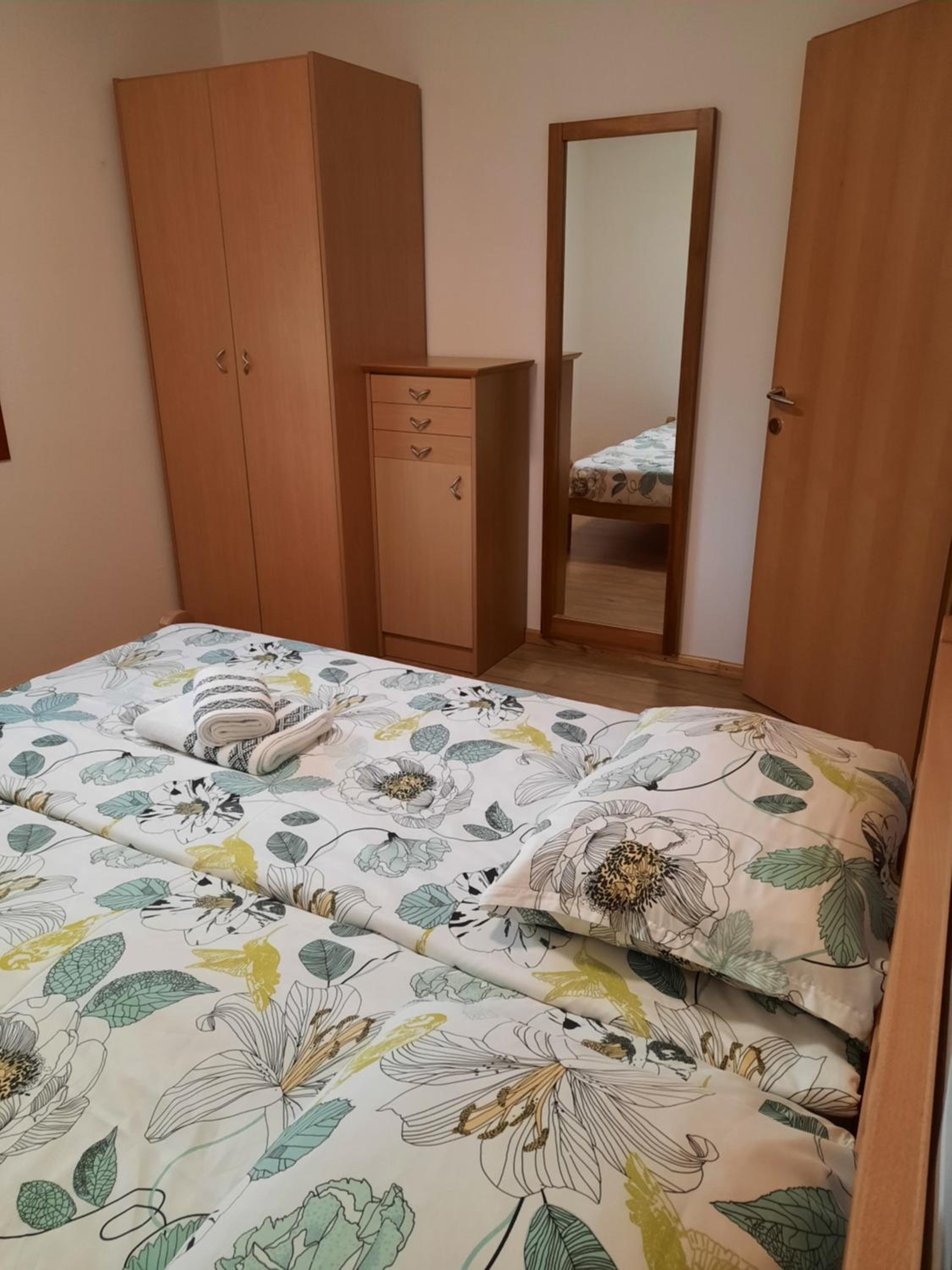 APARTMA SABOTIČ view 3