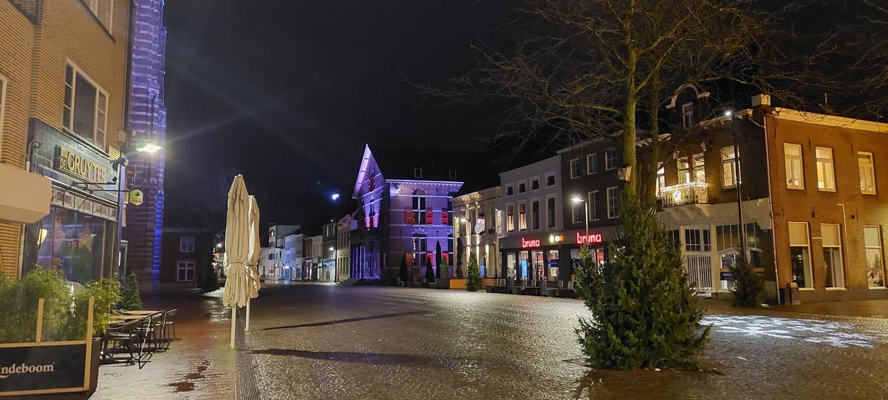 B&B 't Morregaât en Weert