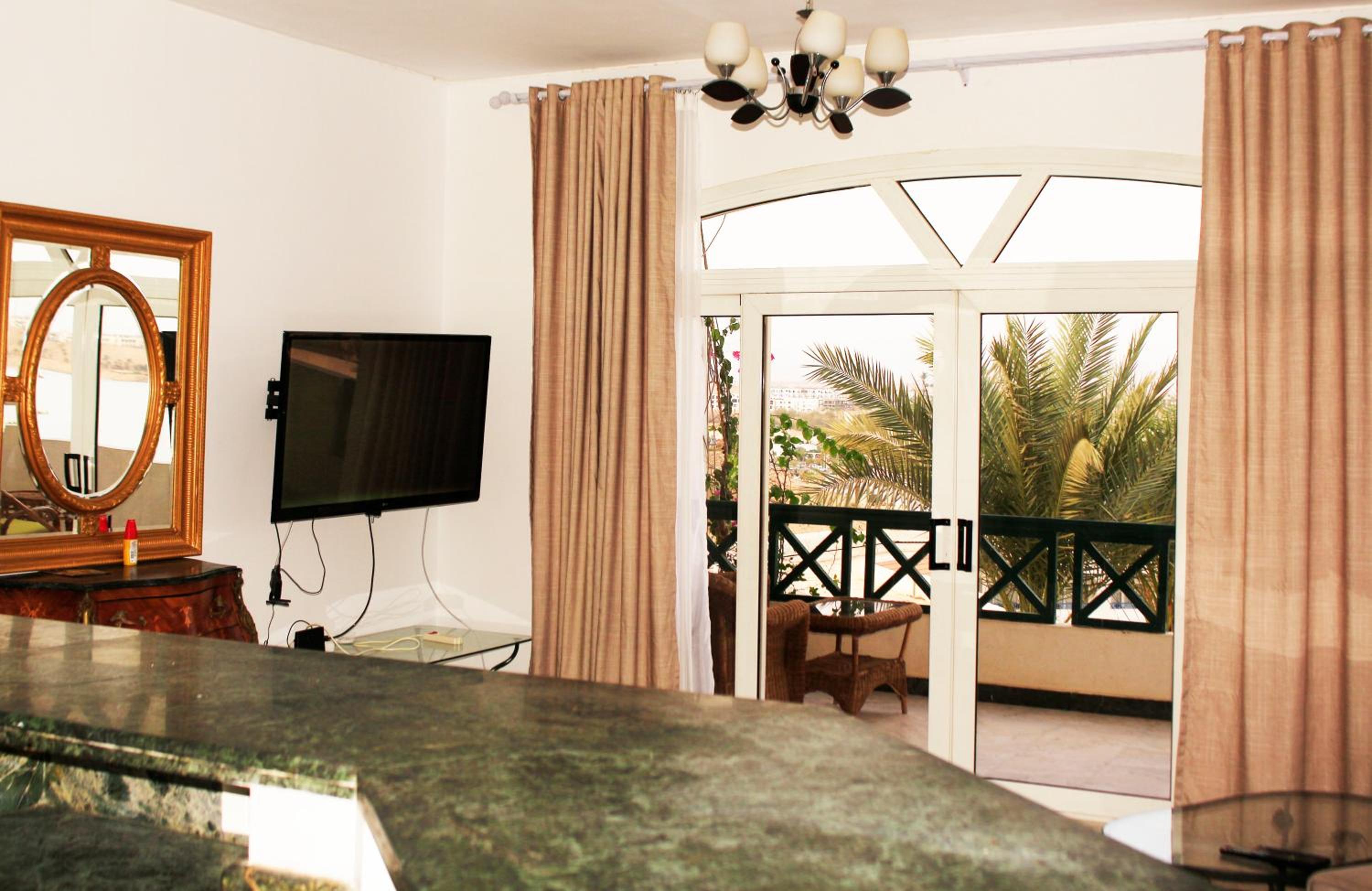 Sharm El sheikh 2BR @Naama Bay Resort & Hotel view 4