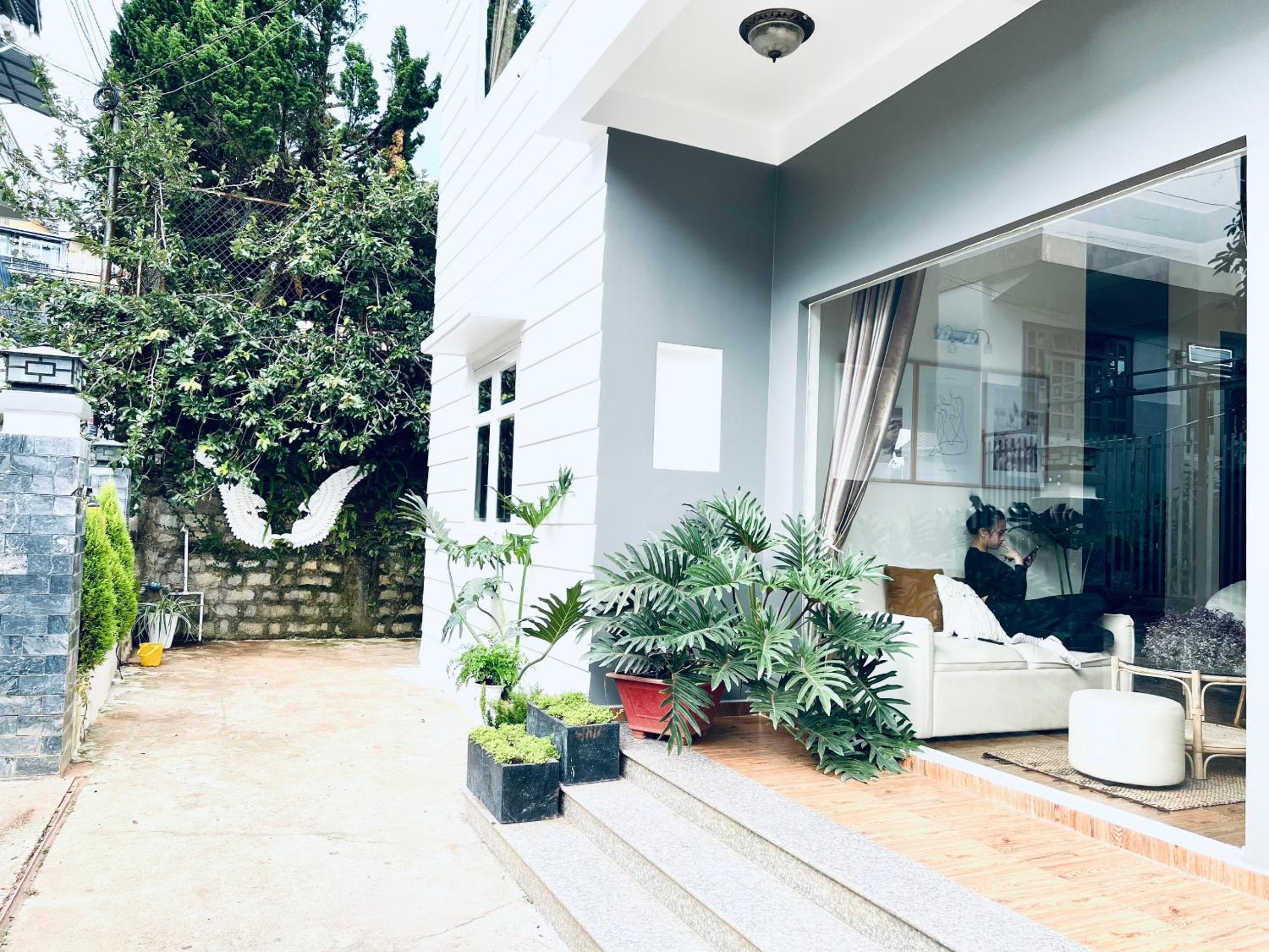 U'sHouse view 3