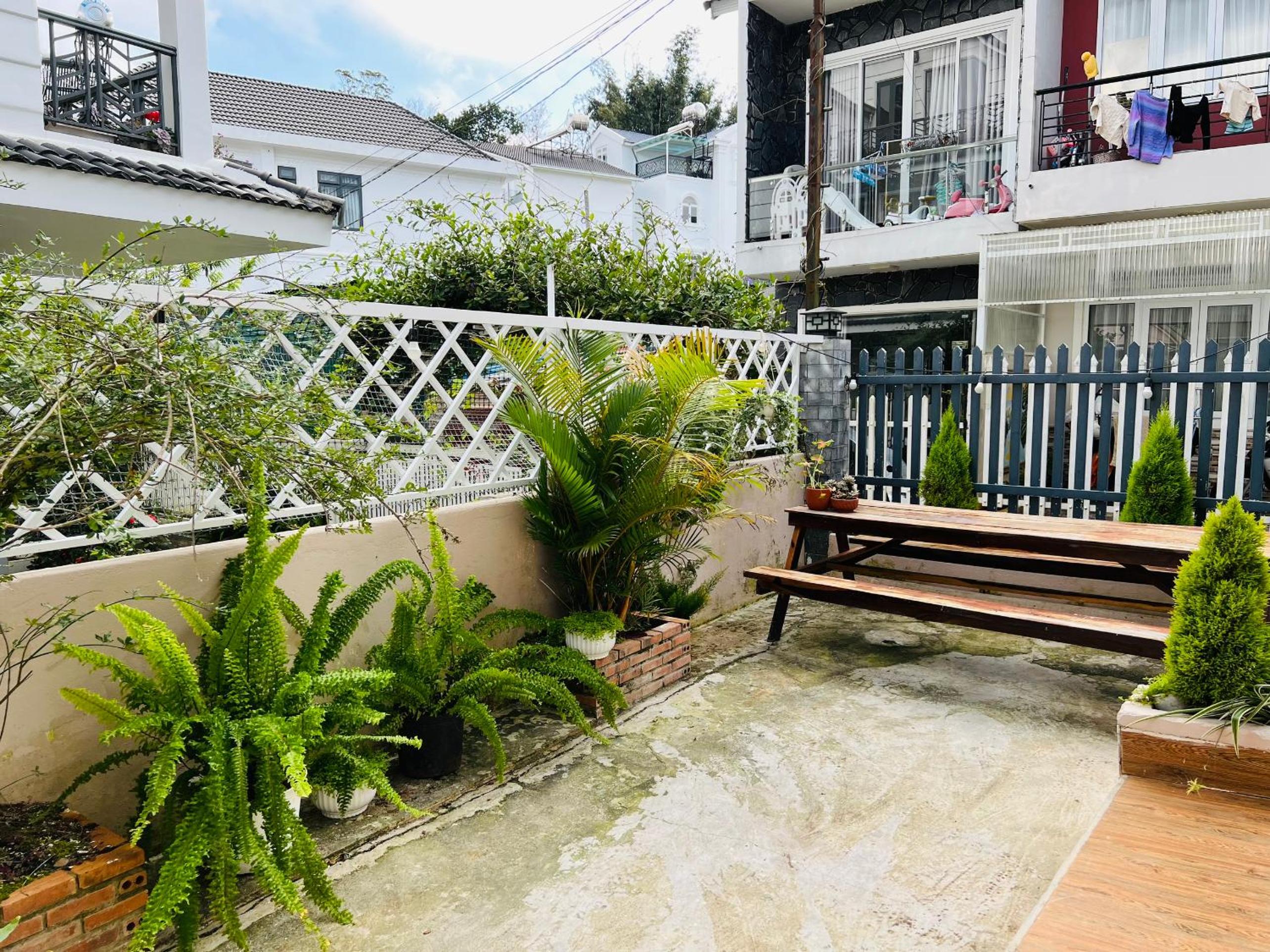 U'sHouse view 5