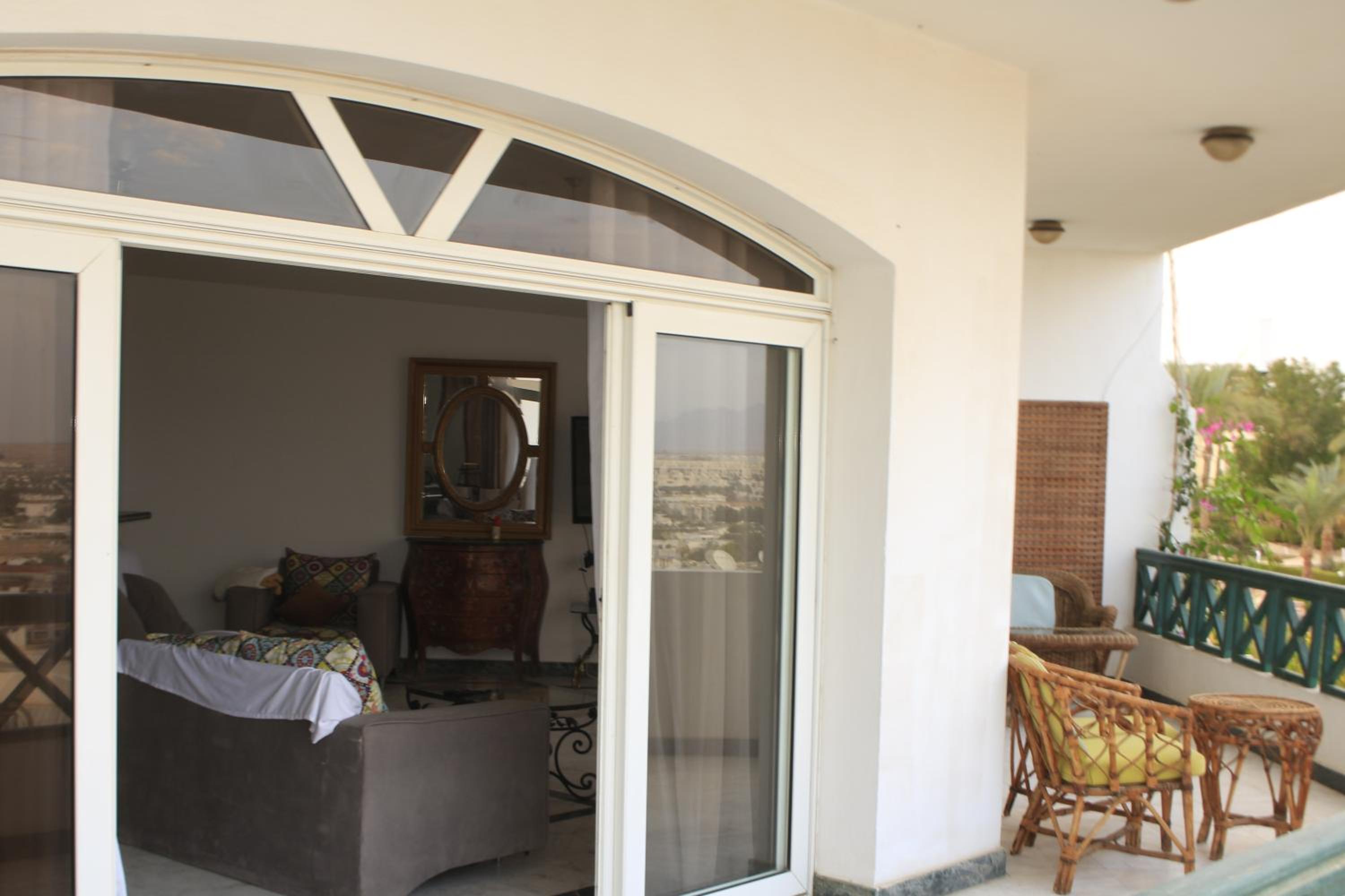 Sharm El sheikh 2BR @Naama Bay Resort & Hotel view 5