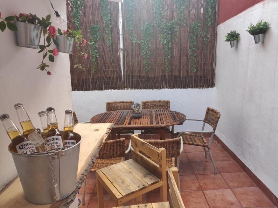 EL RINCONCITO DEL CABANYAL VALENCIA
