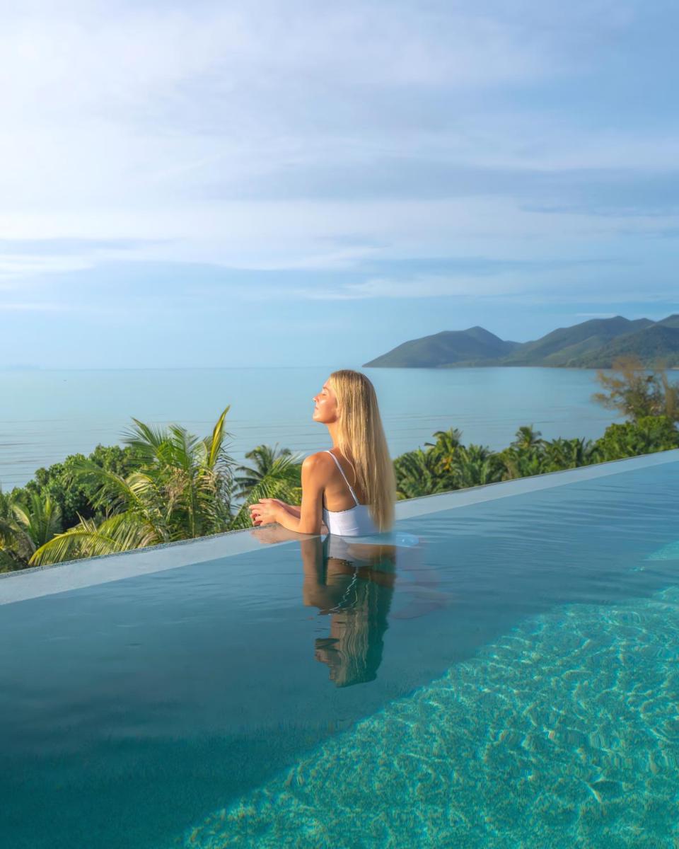Anantara Koh Yao Yai Resort & Villas 26