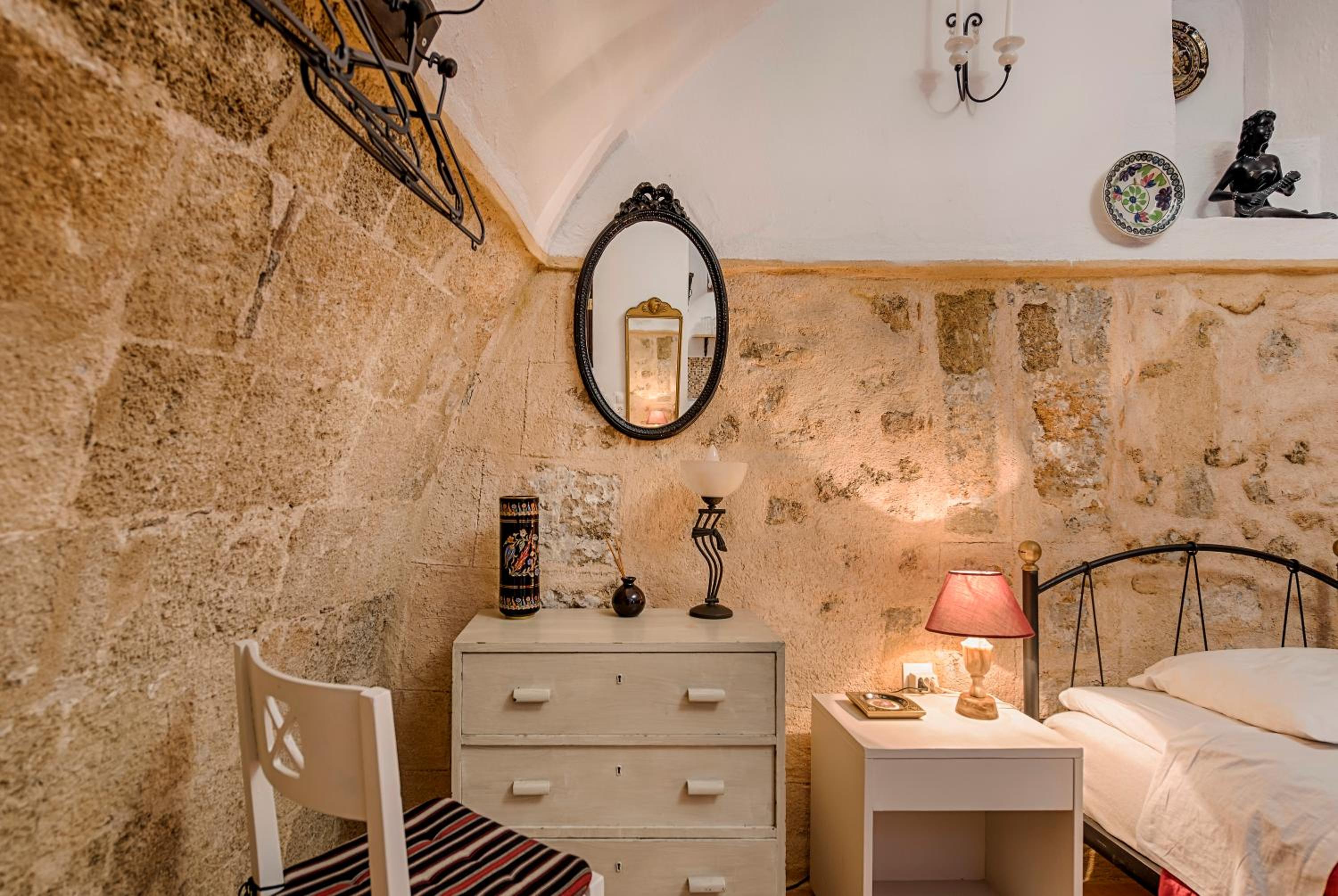 Kristina´s rooms