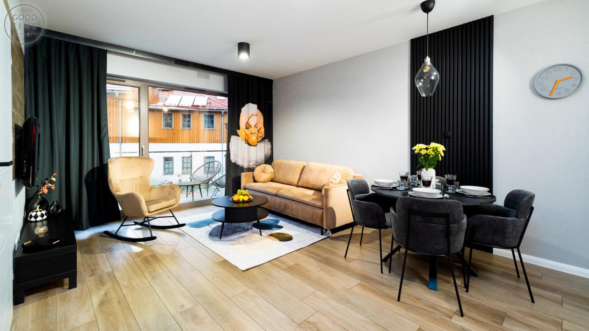 Apartamenty Good Time- Stone Hill II, photo 3