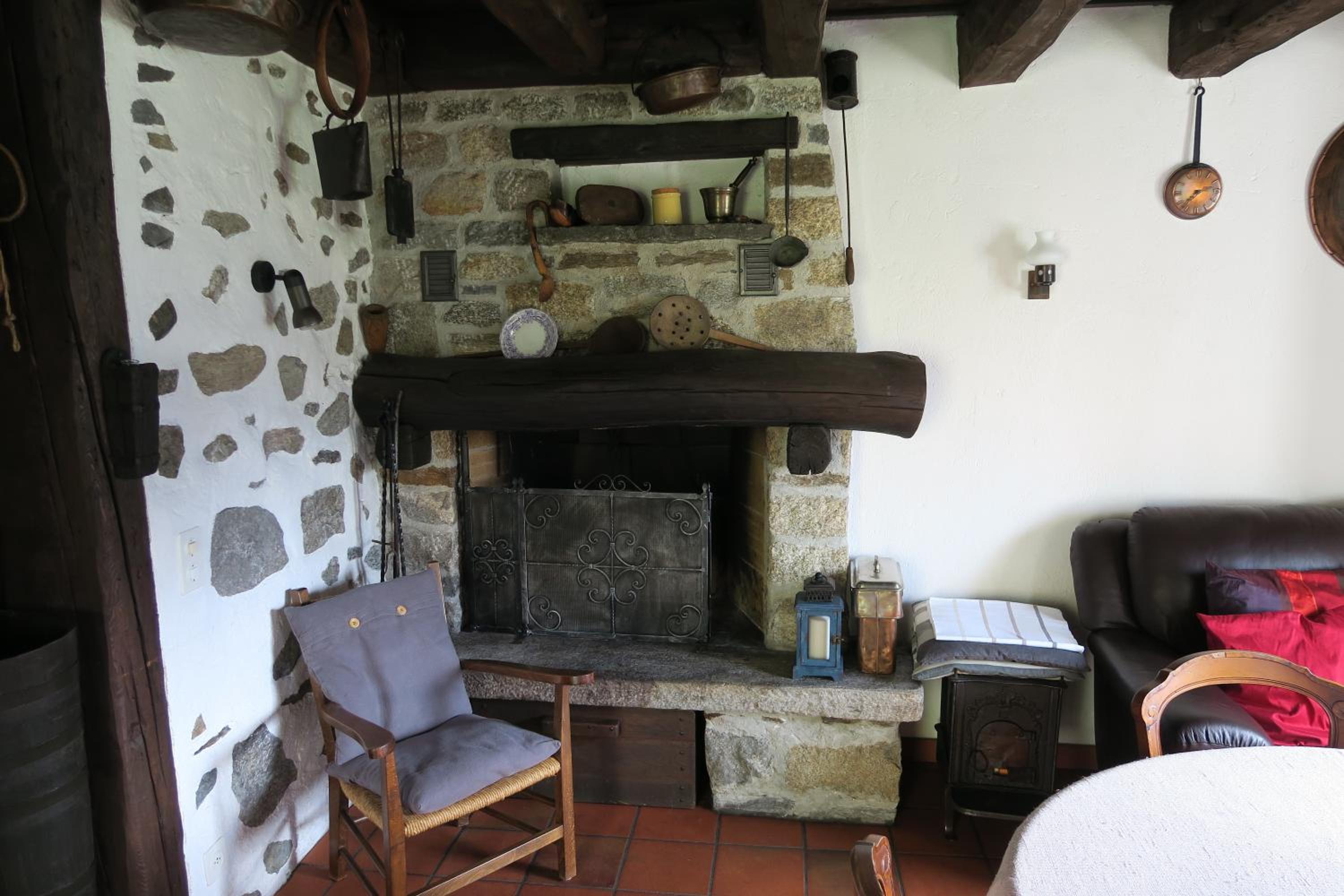 Rustico Storelli