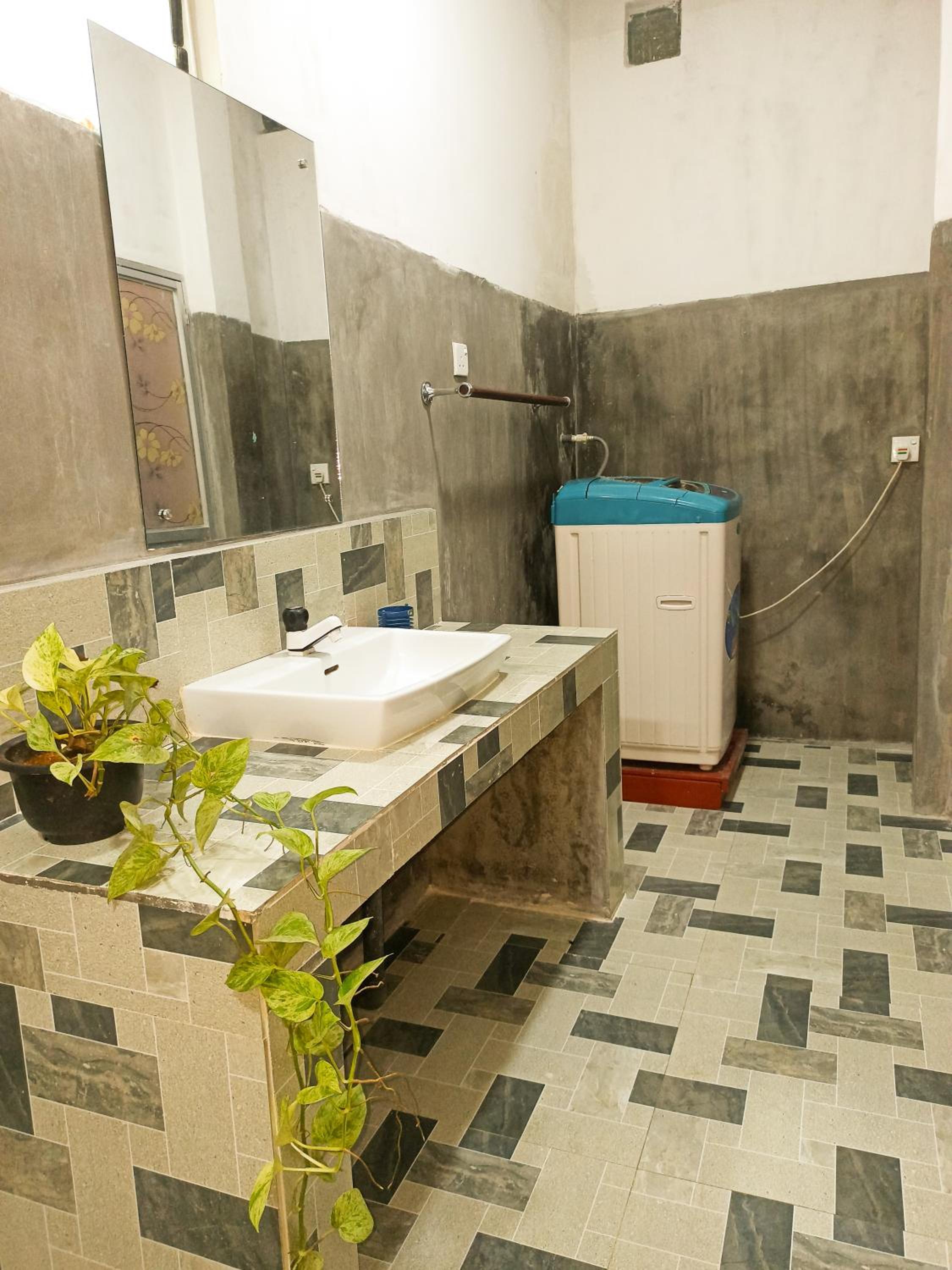 Maneesha Guest House view 5