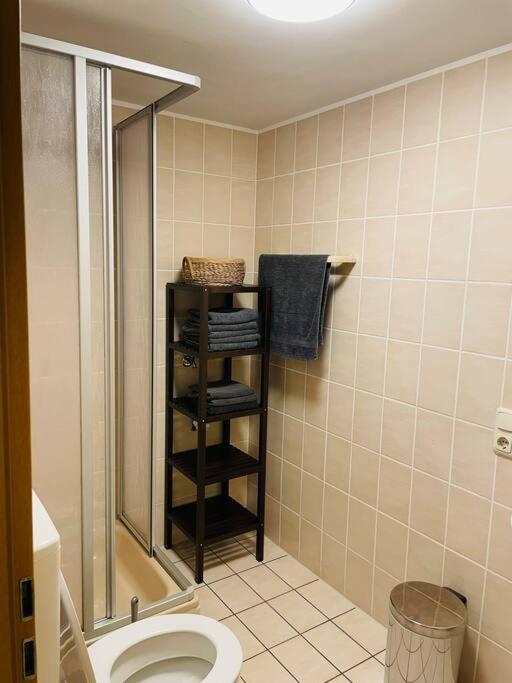 Apartment ELMA Souterrain