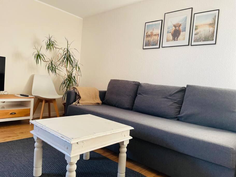 Apartment ELMA Souterrain