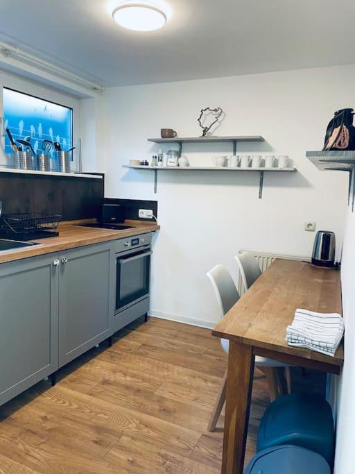 Apartment ELMA Souterrain