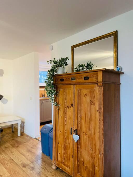 Apartment ELMA Souterrain