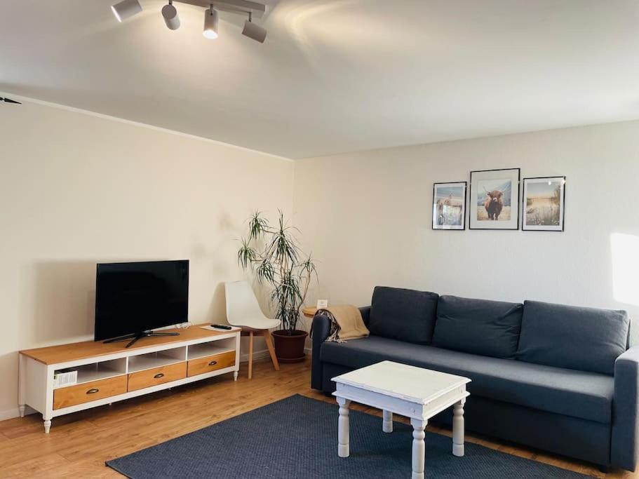Apartment ELMA Souterrain