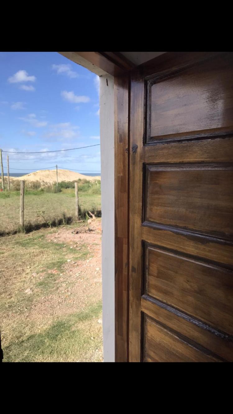 Casa de Coral