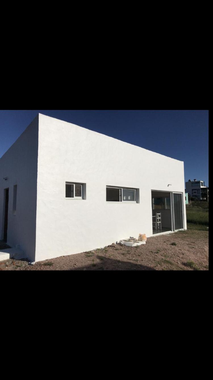 Casa de Coral