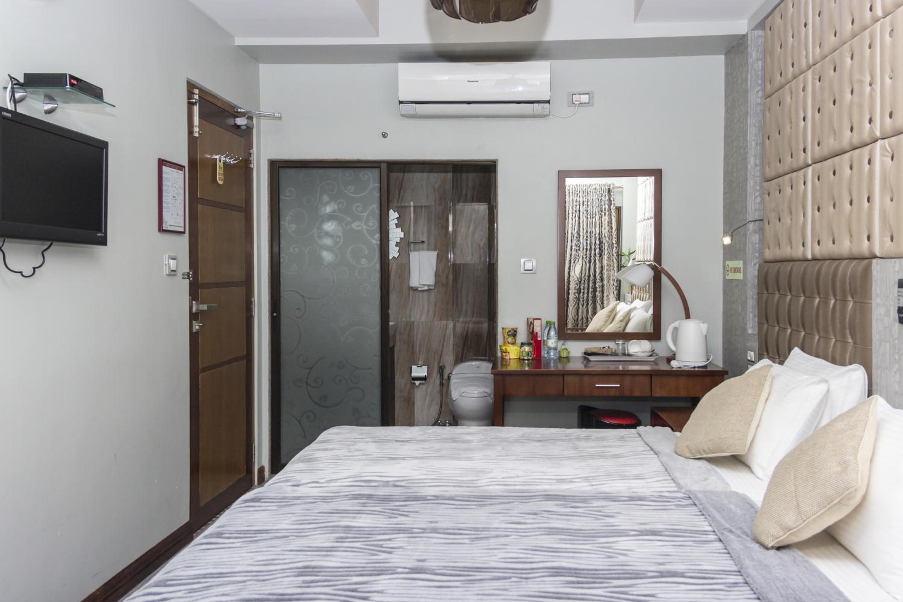 Newtown Inn