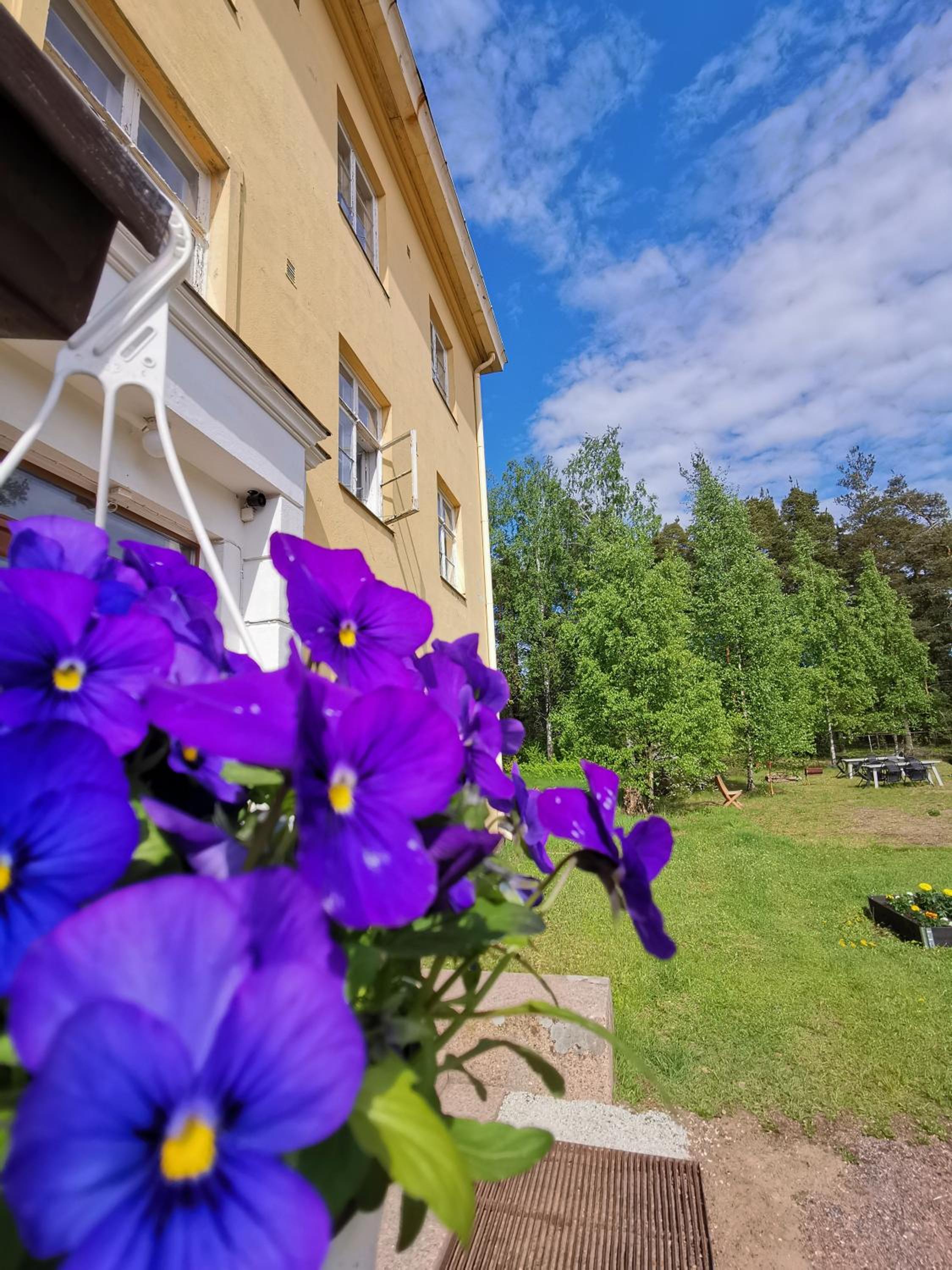 Hotel Kotkan Residenssi Apartments - Image 1