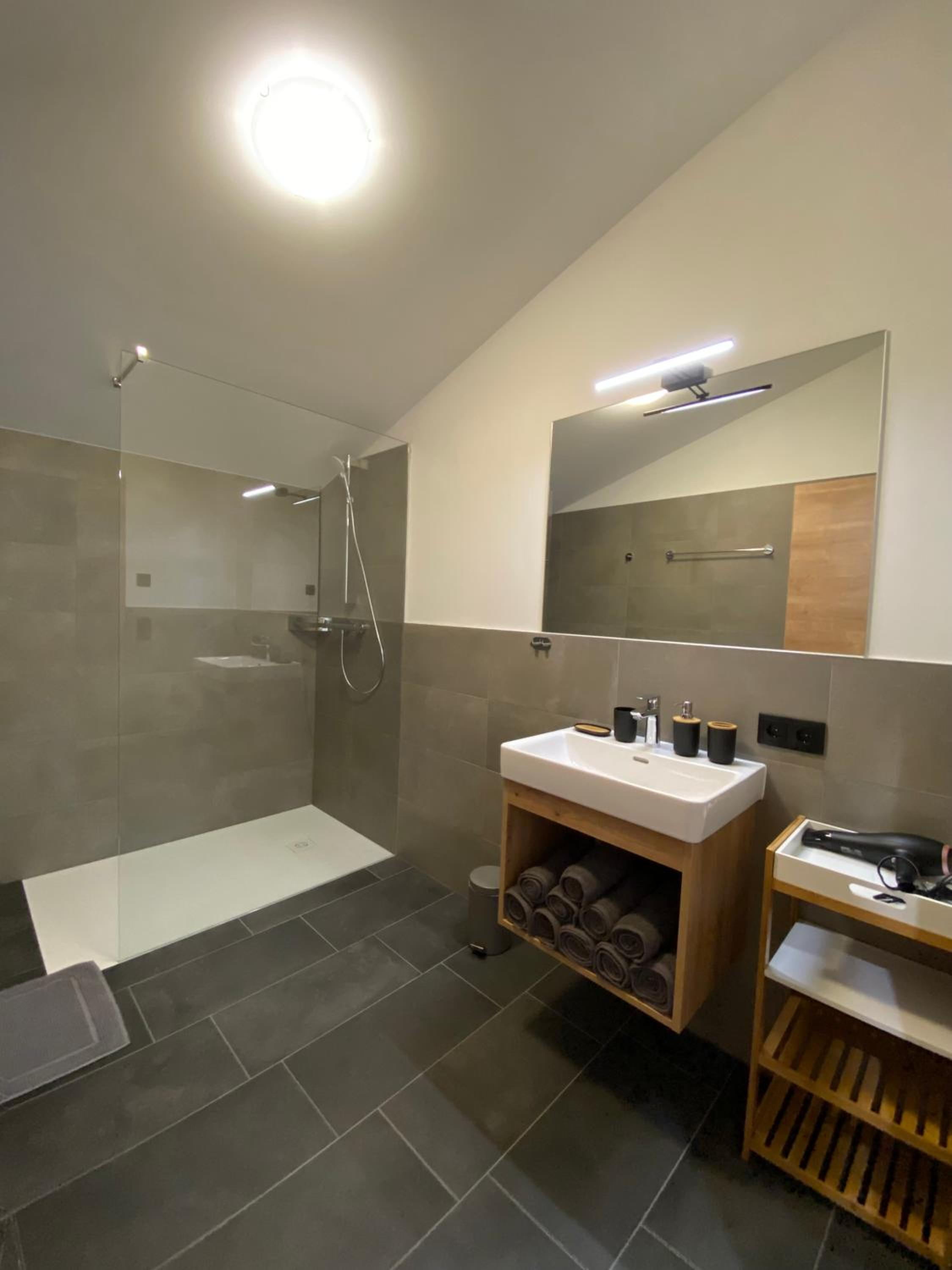 Finkhof Appartements