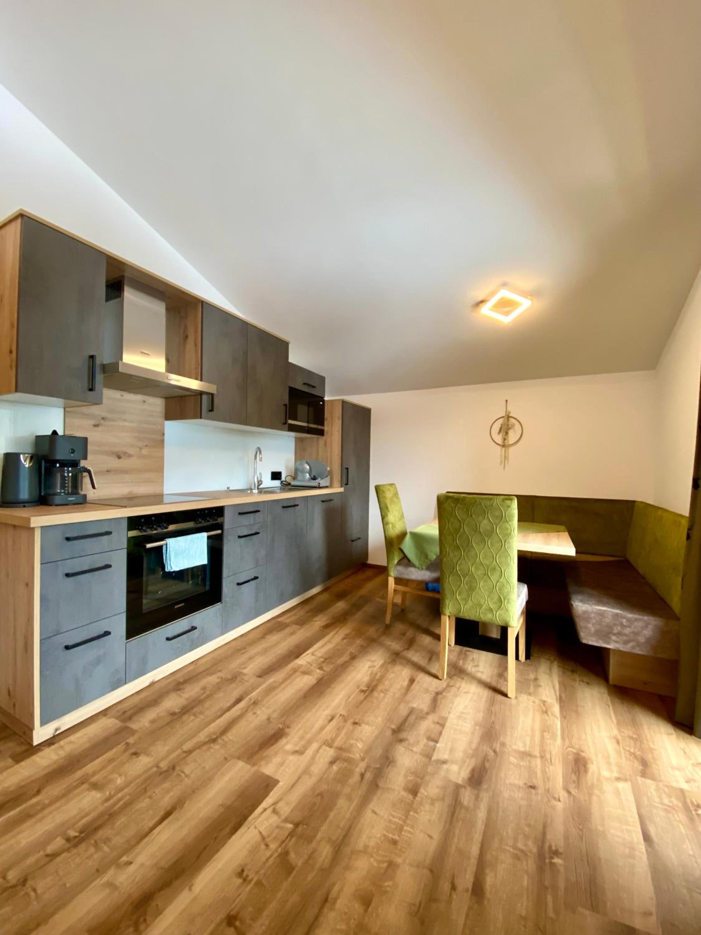 Finkhof Appartements
