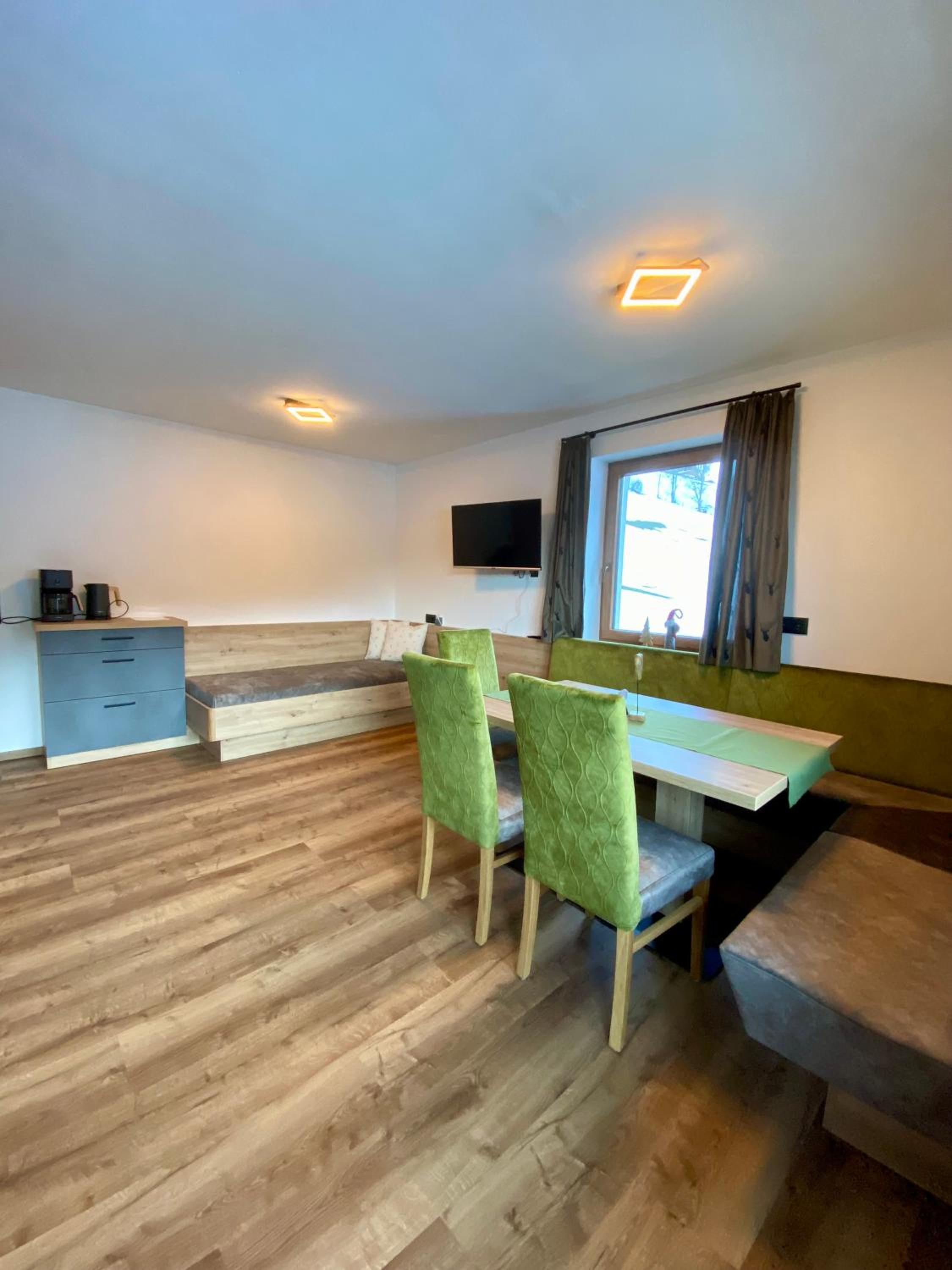 Finkhof Appartements