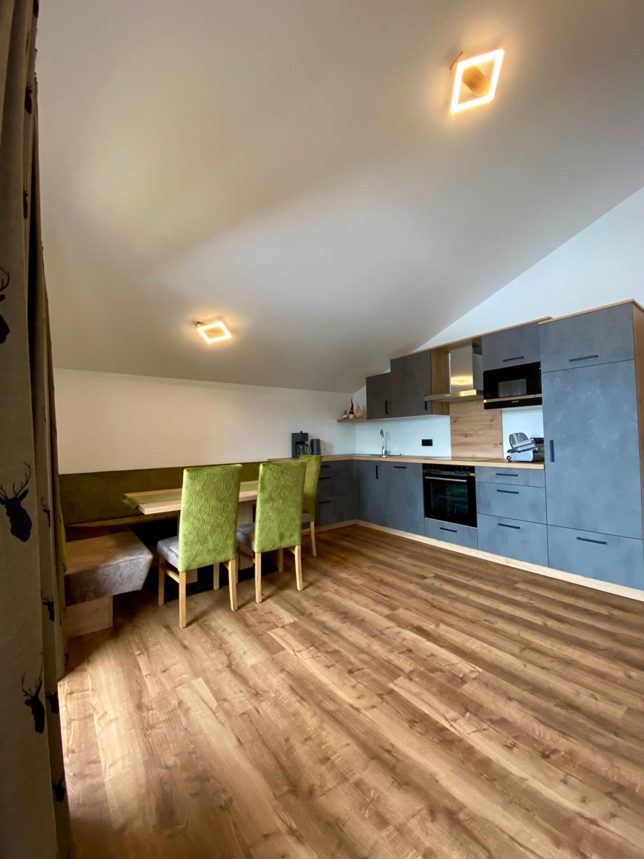 Finkhof Appartements