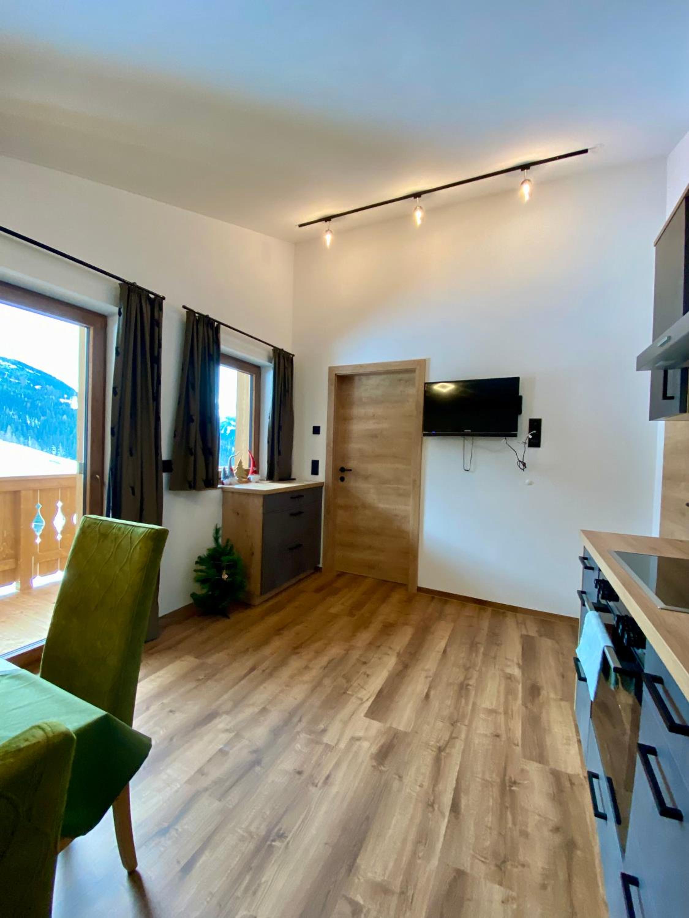 Finkhof Appartements