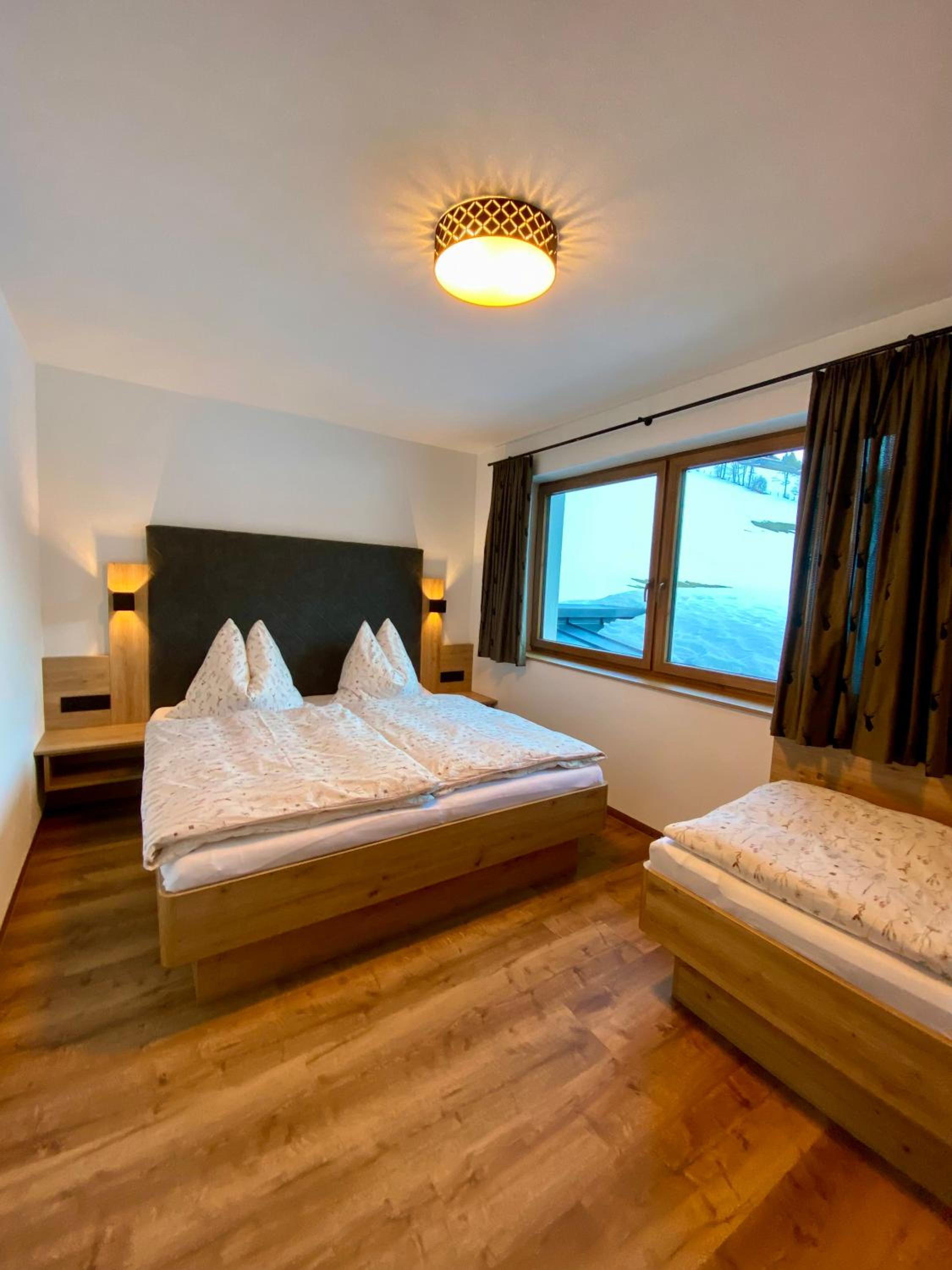 Finkhof Appartements