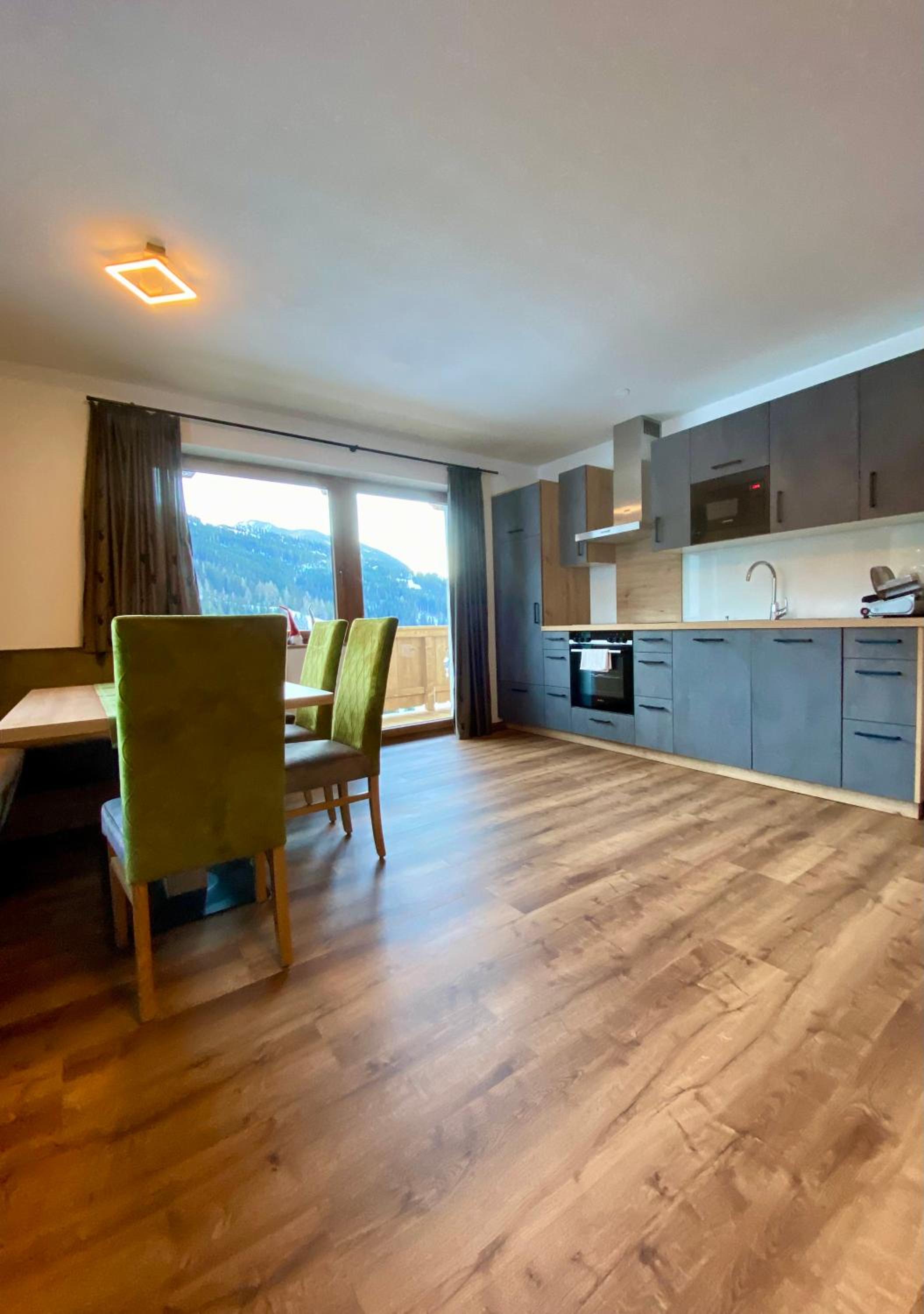 Finkhof Appartements