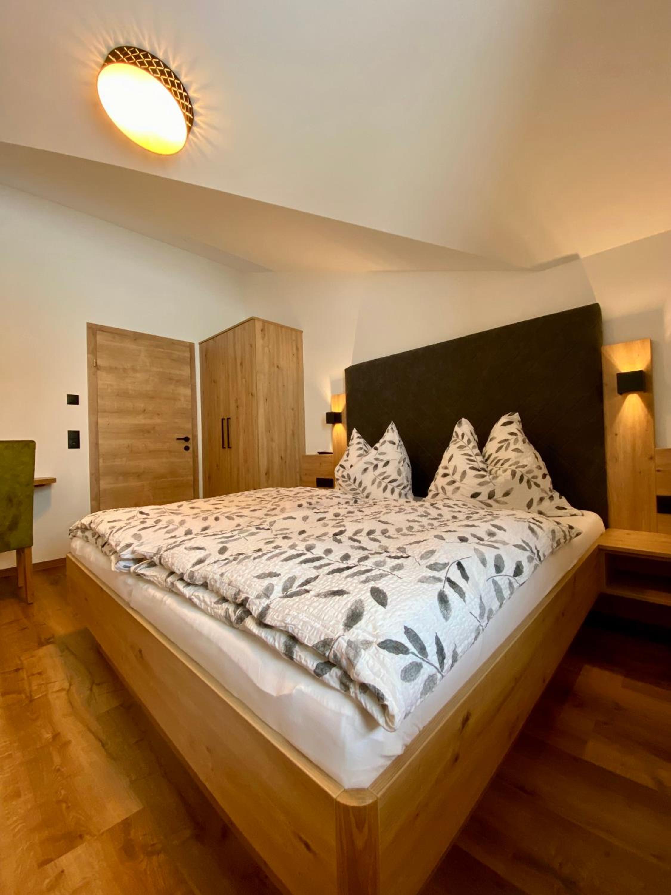 Finkhof Appartements