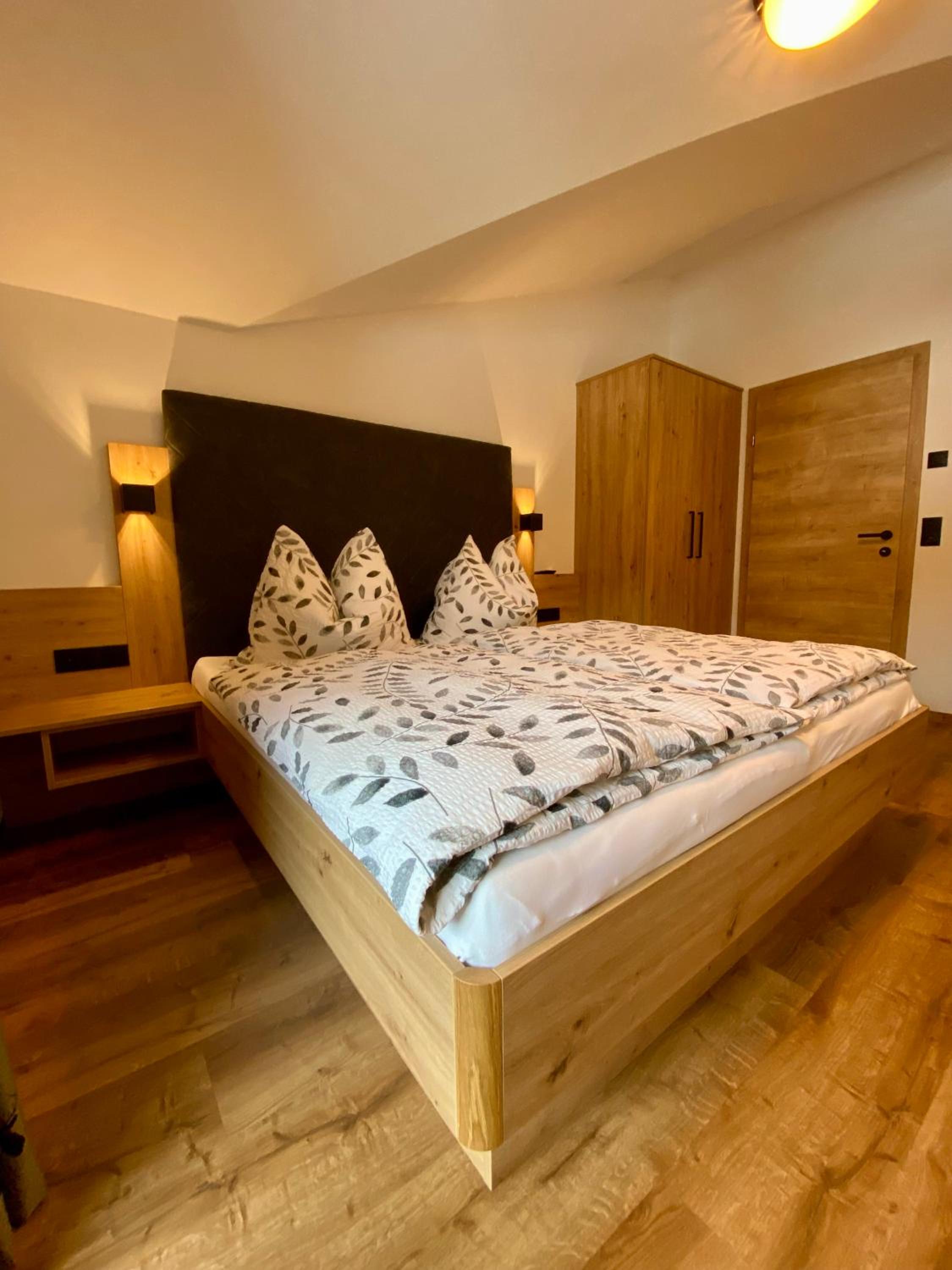 Finkhof Appartements