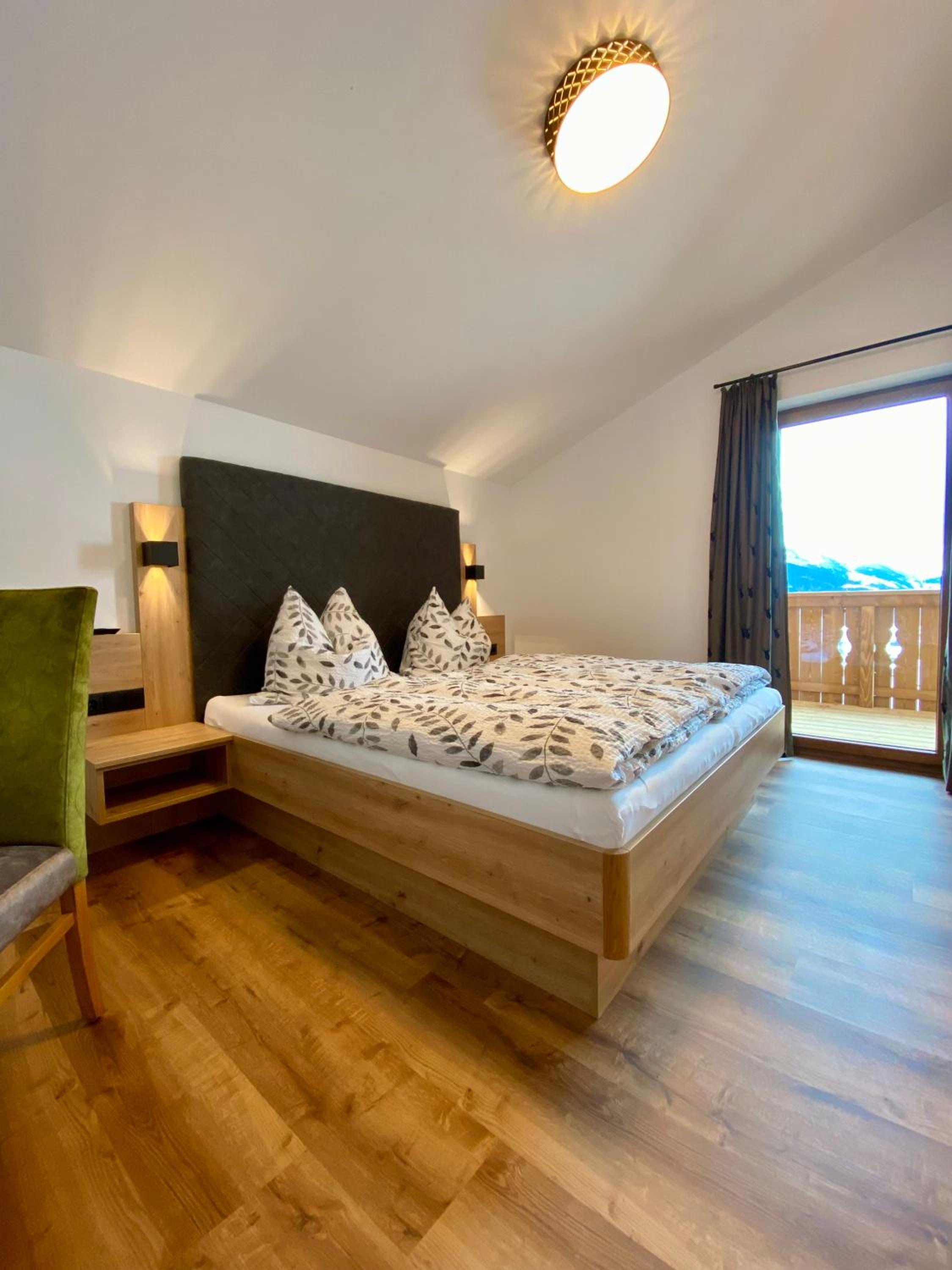 Finkhof Appartements