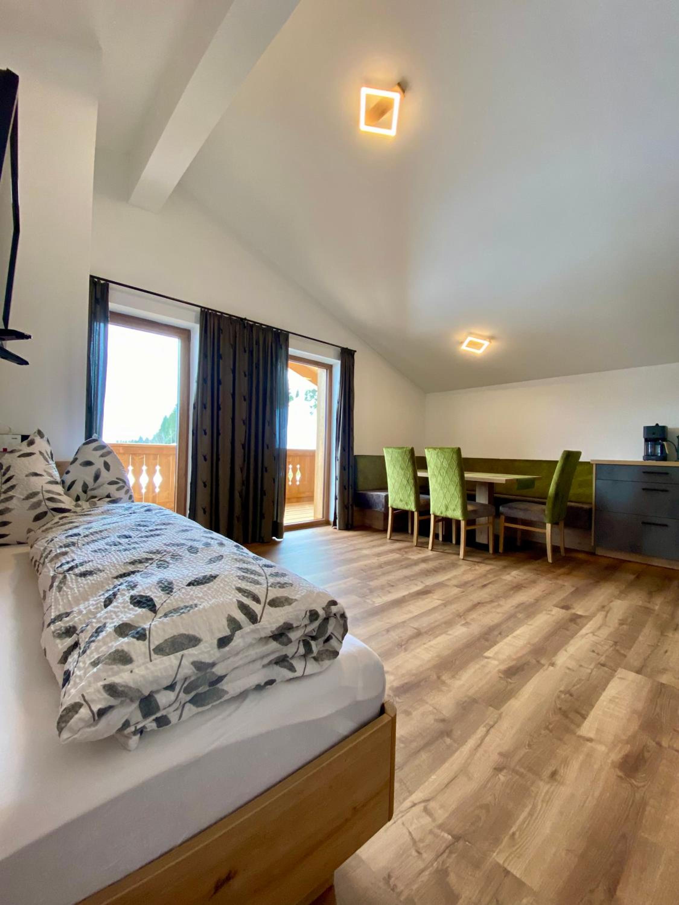 Finkhof Appartements