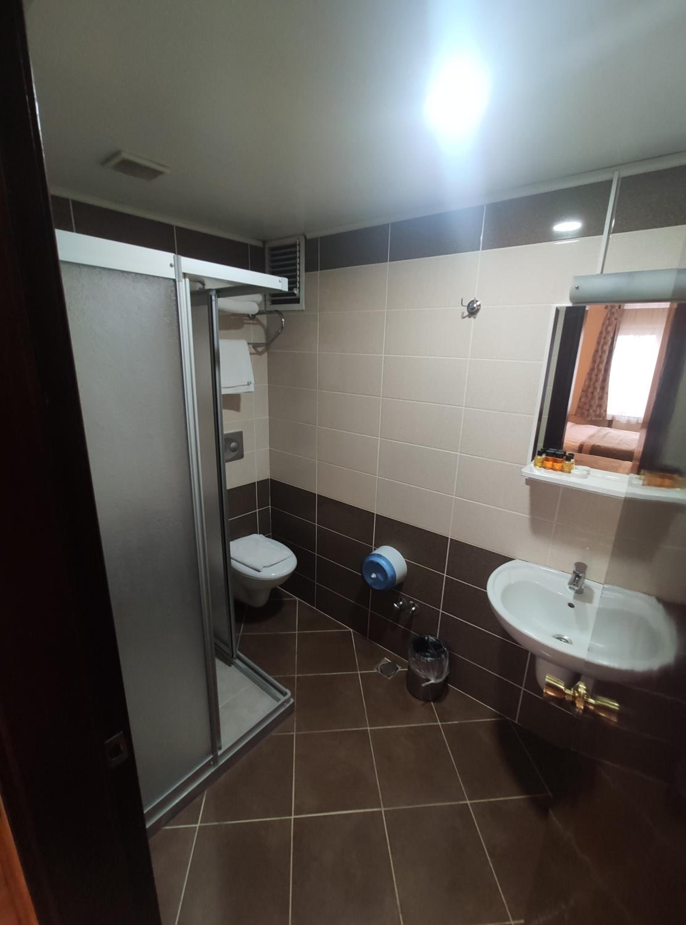 Hotel Akyildiz - Image 16