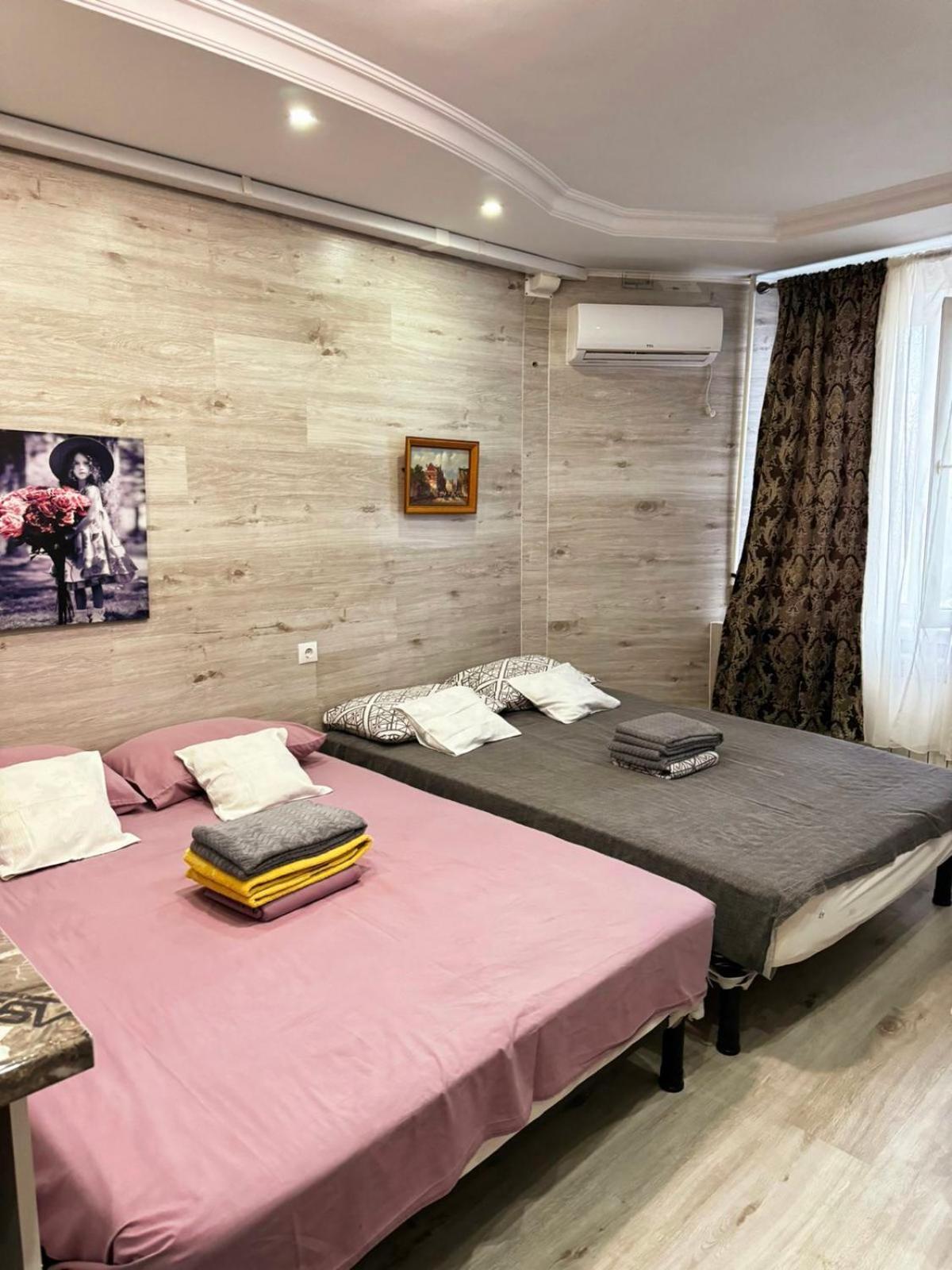 Smart Apartment