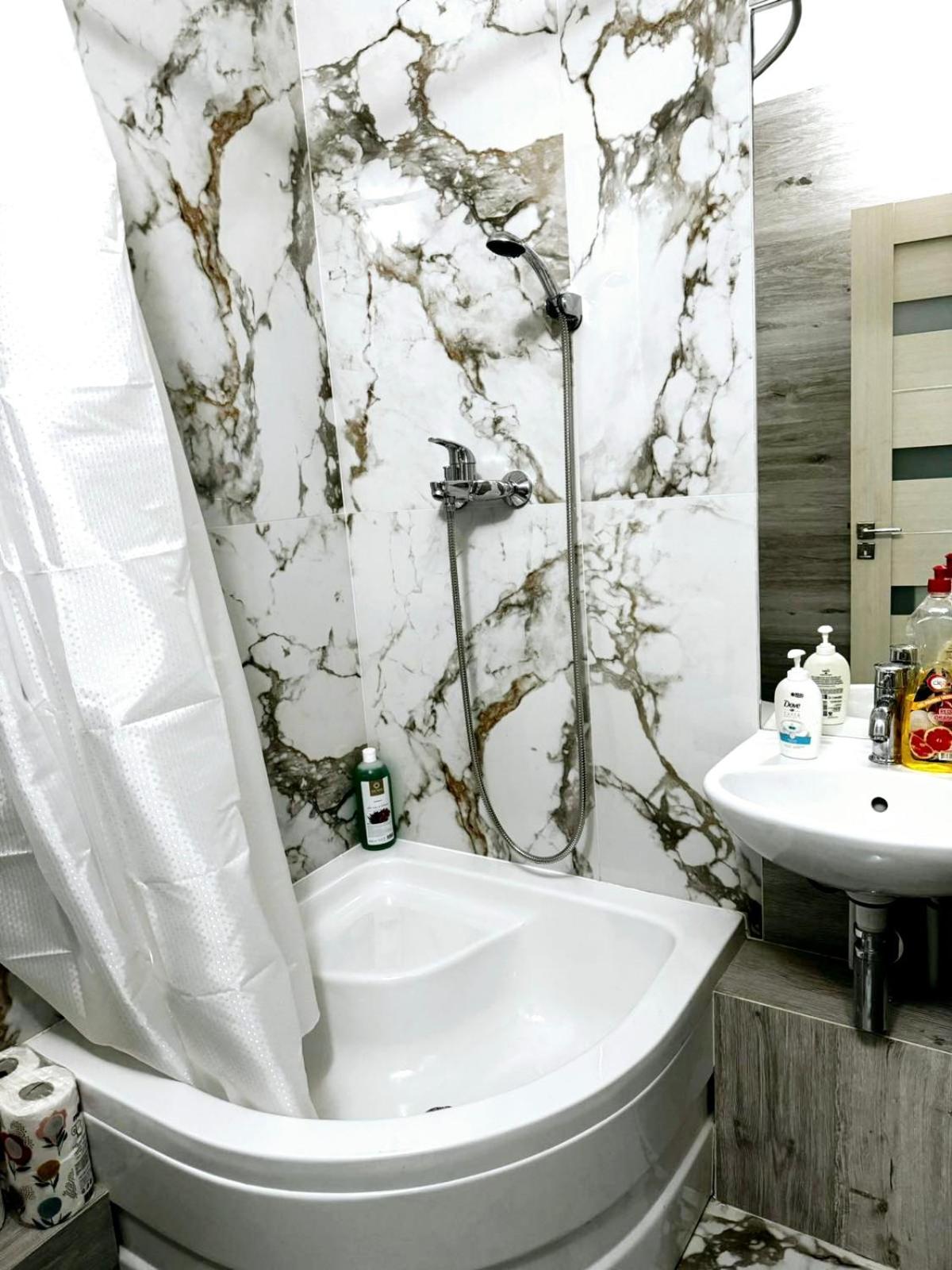 Smart Apartment