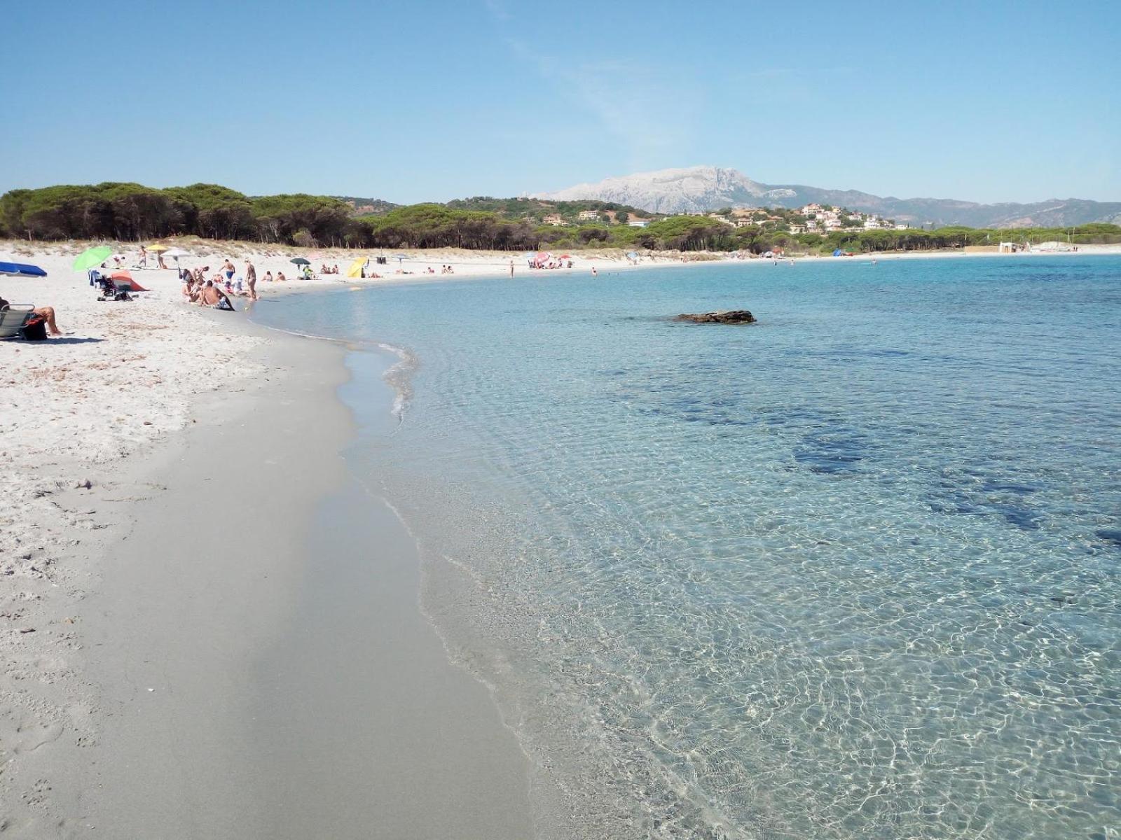 Case vacanze Rosa en Siniscola — other